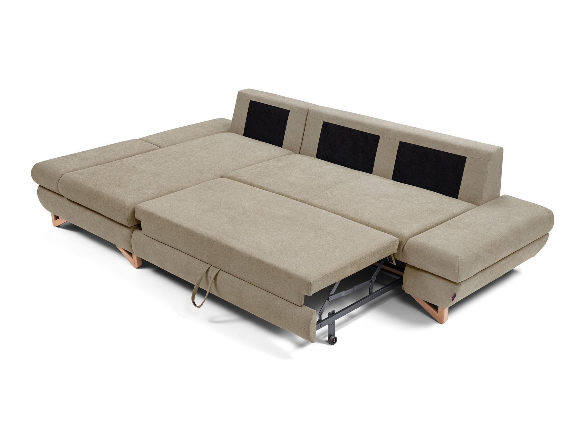 Ugaona sofa Kingston 161 (Avra 03)