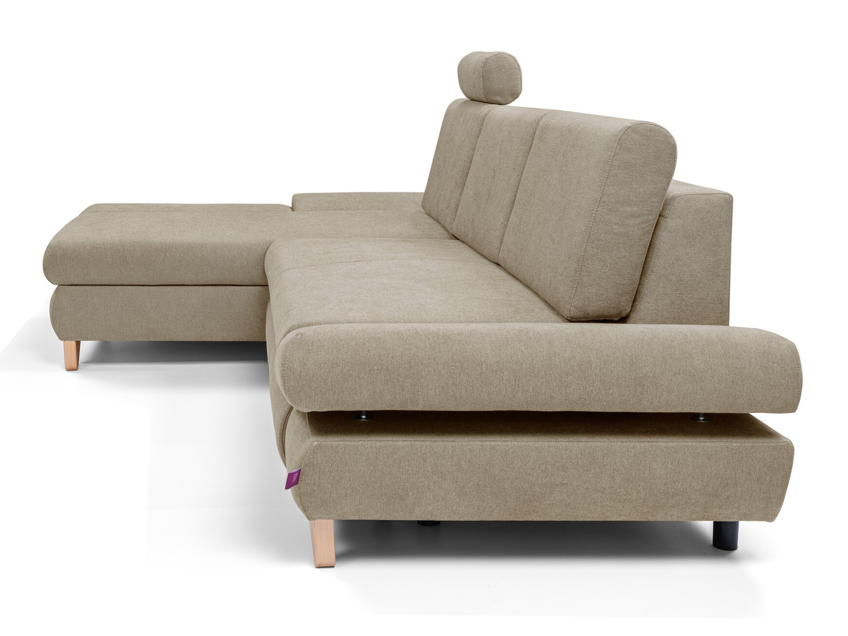 Ugaona sofa Kingston 161 (Avra 03)