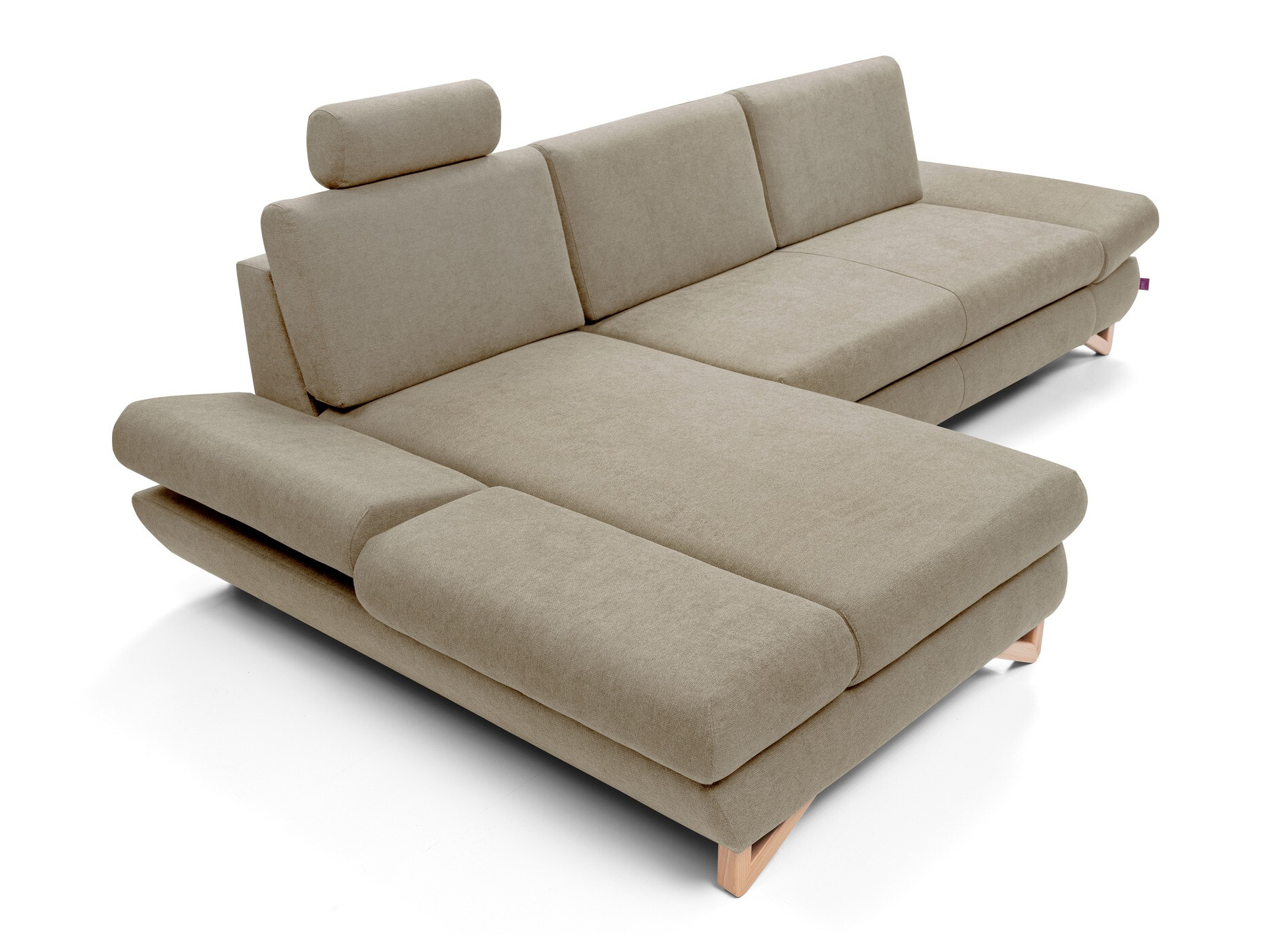 Ugaona sofa Kingston 161 (Avra 03)