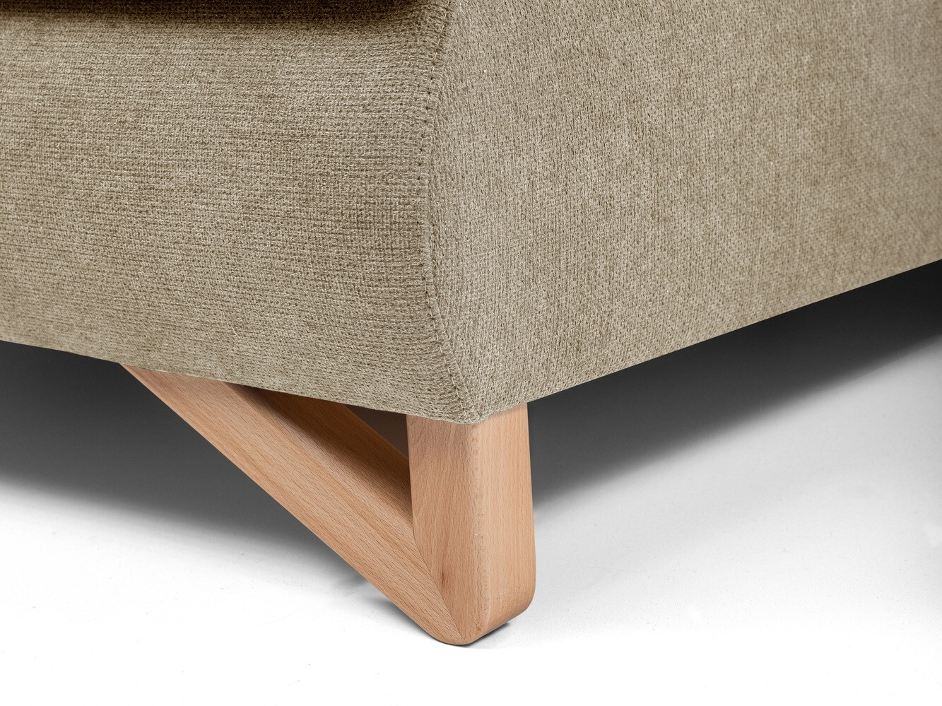 Ugaona sofa Kingston 161 (Avra 03)