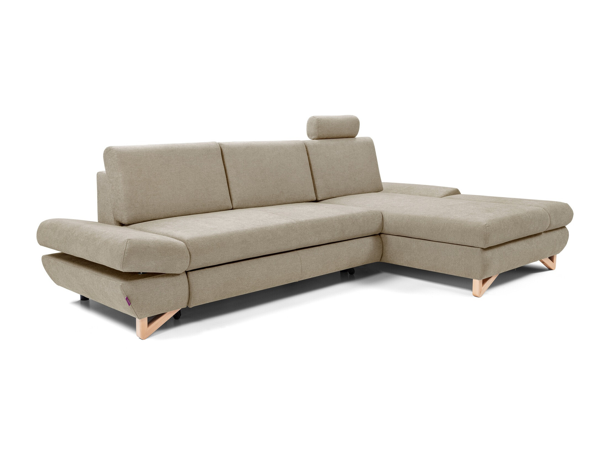 Ugaona sofa Kingston 161 (Avra 03)