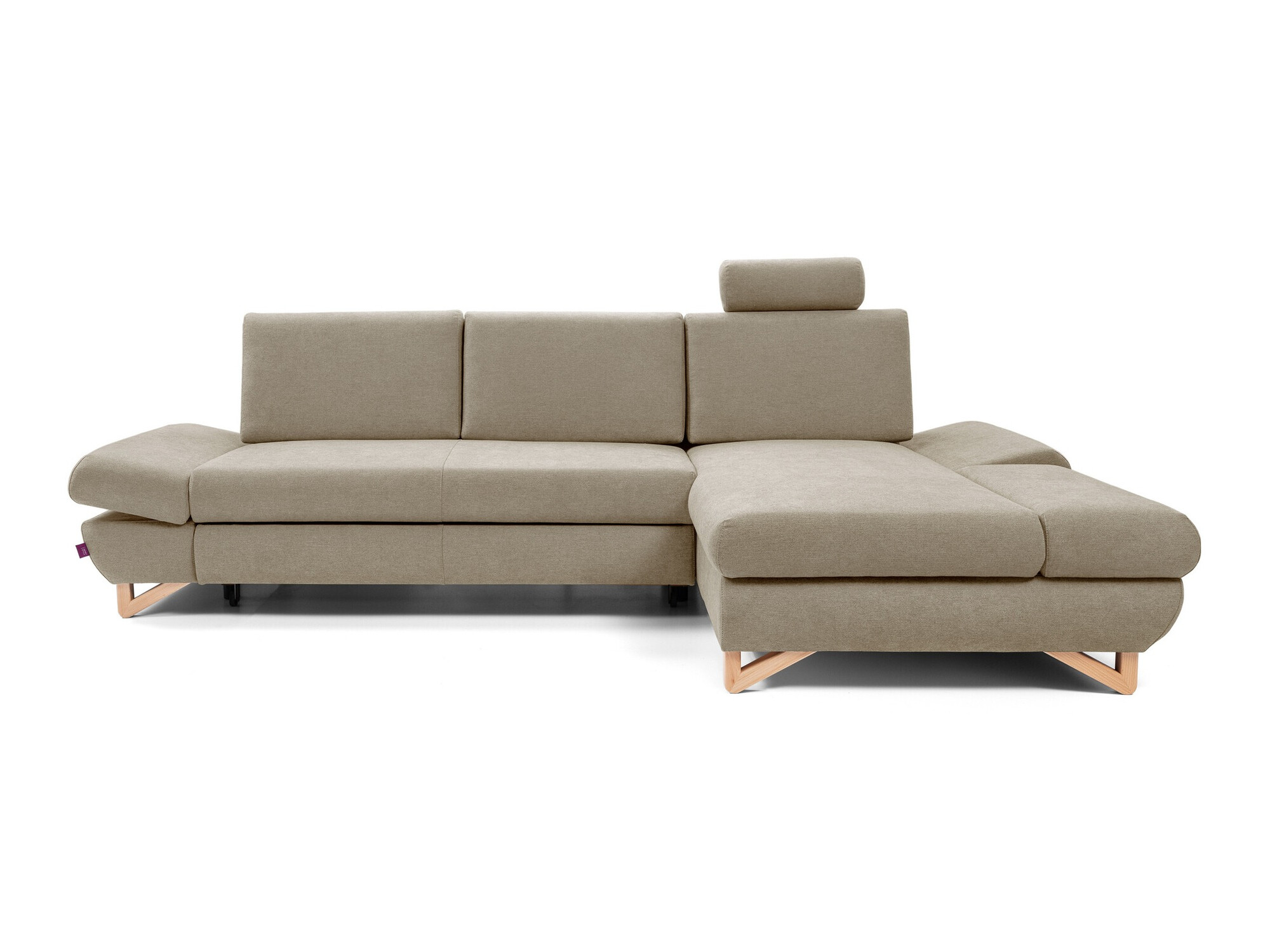 Ugaona sofa Kingston 161 (Avra 03)