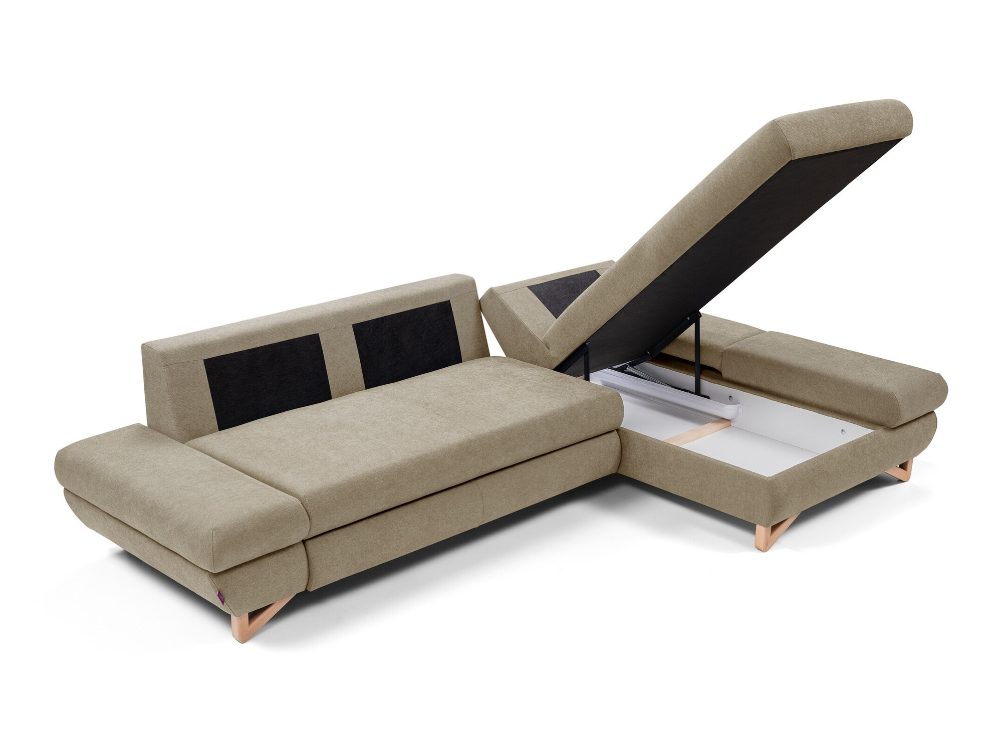 Ugaona sofa Kingston 161 (Avra 03)