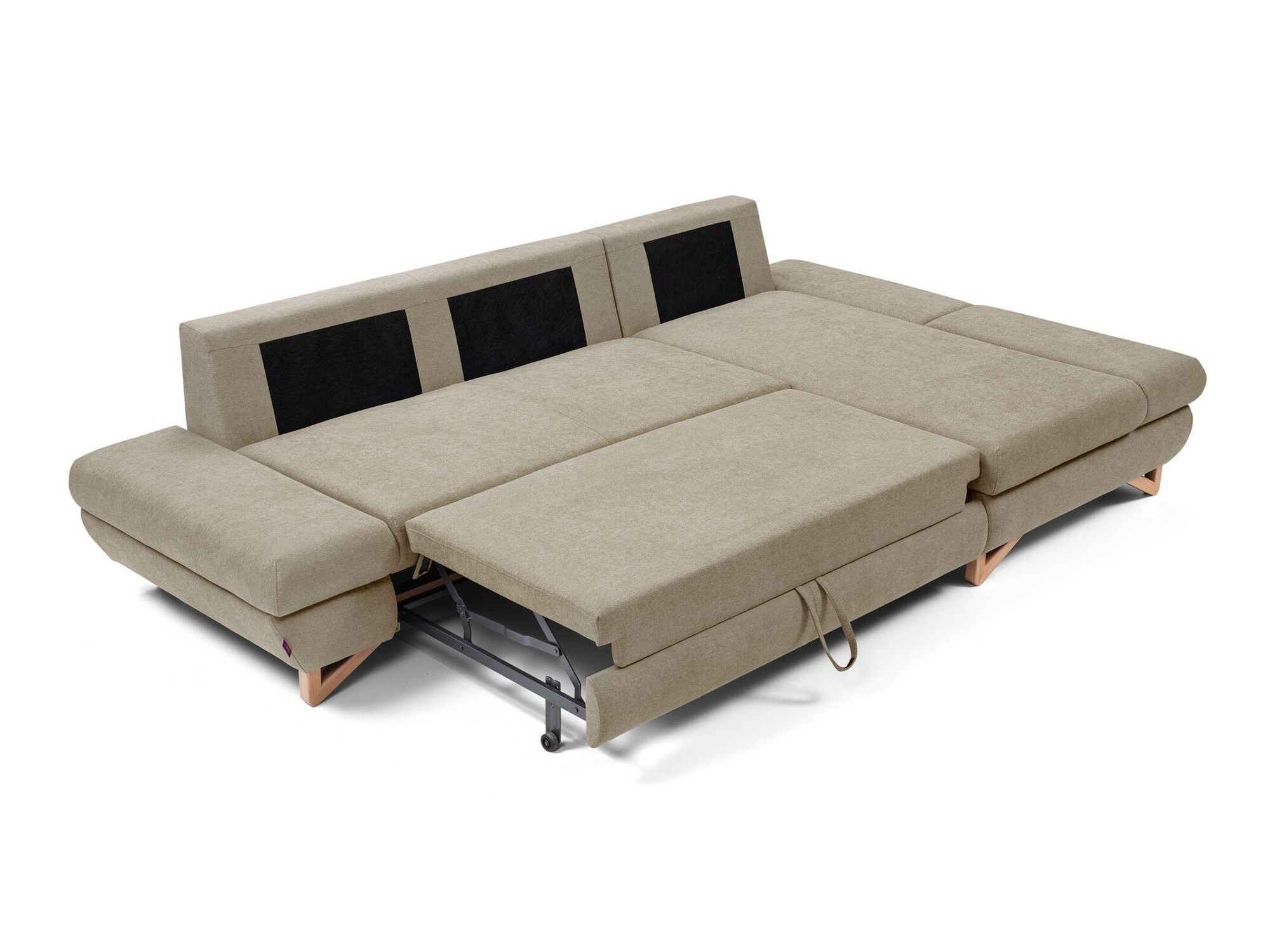 Ugaona sofa Kingston 161 (Avra 03)