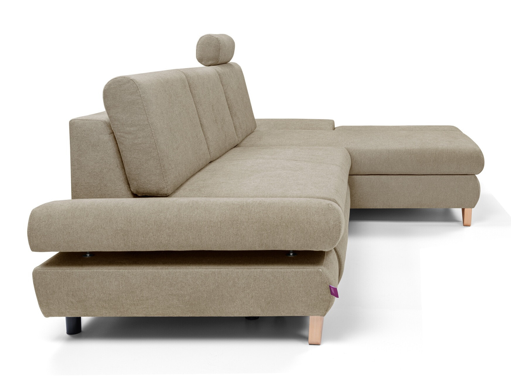 Ugaona sofa Kingston 161 (Avra 03)