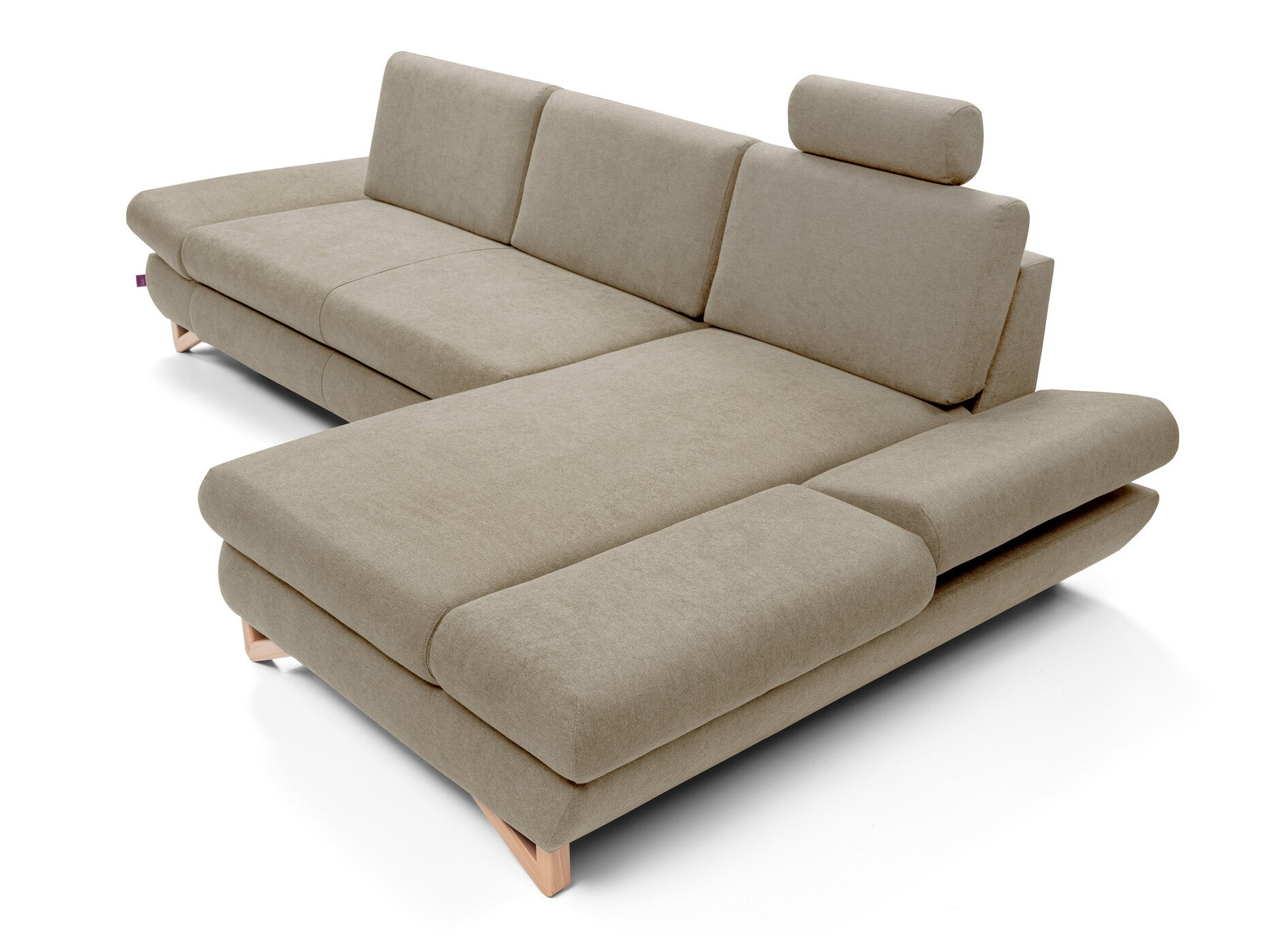 Ugaona sofa Kingston 161 (Avra 03)