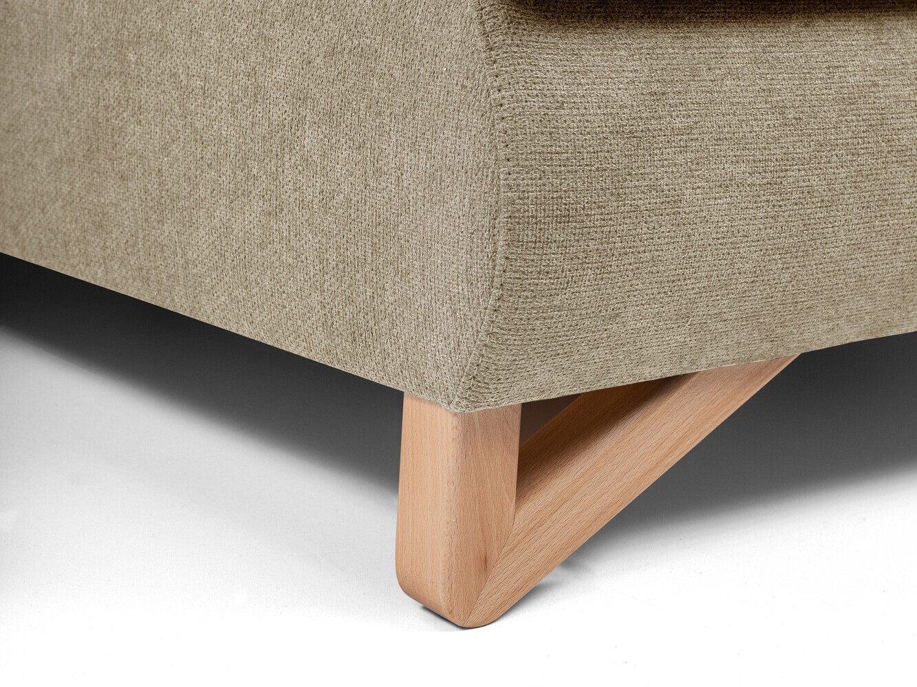 Ugaona sofa Kingston 161 (Avra 03)