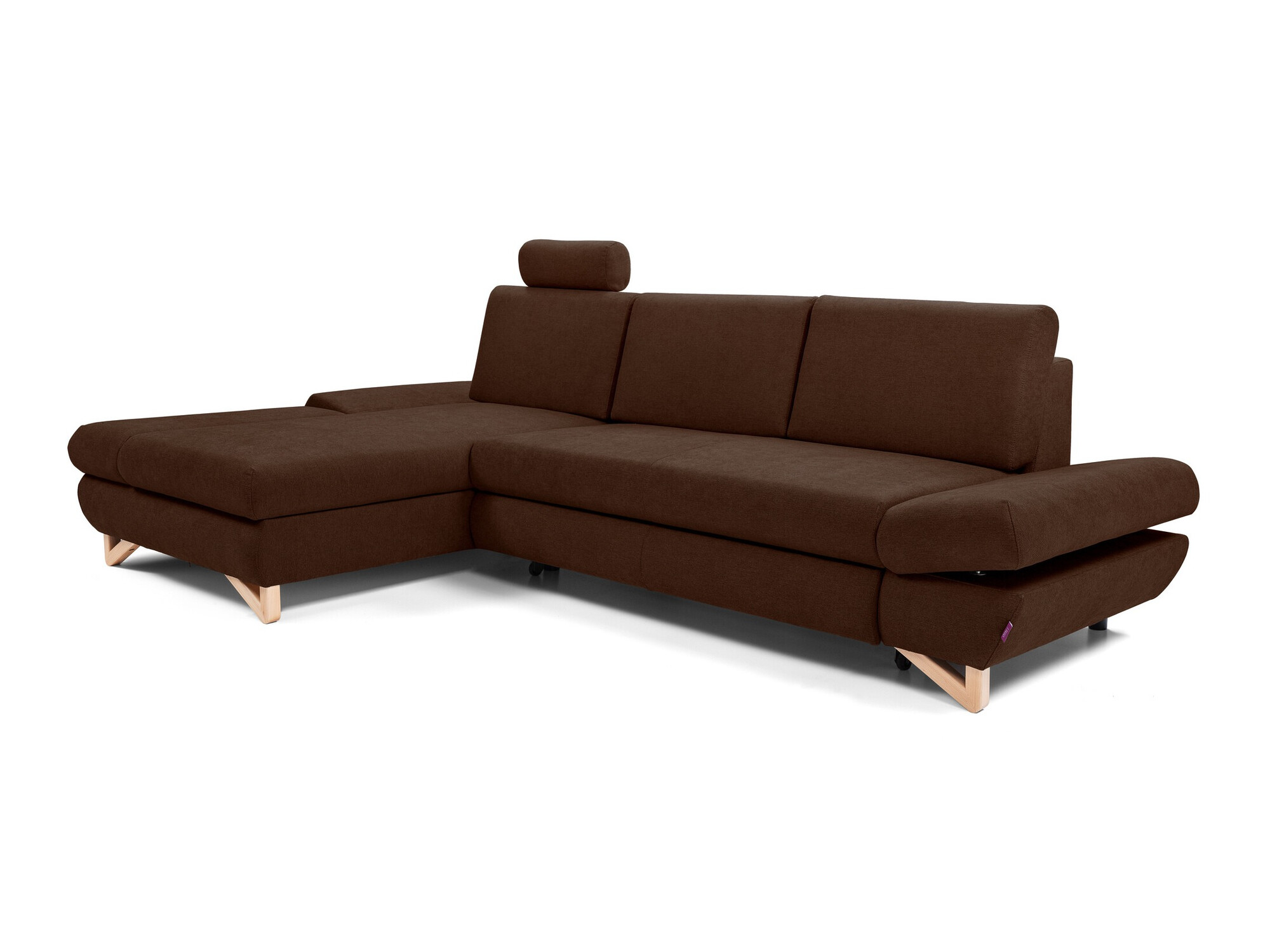 Ugaona sofa Kingston 161 (Avra 06)