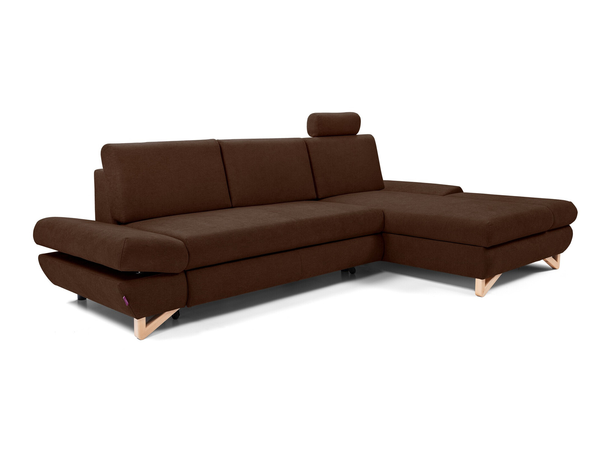 Ugaona sofa Kingston 161 (Avra 06)