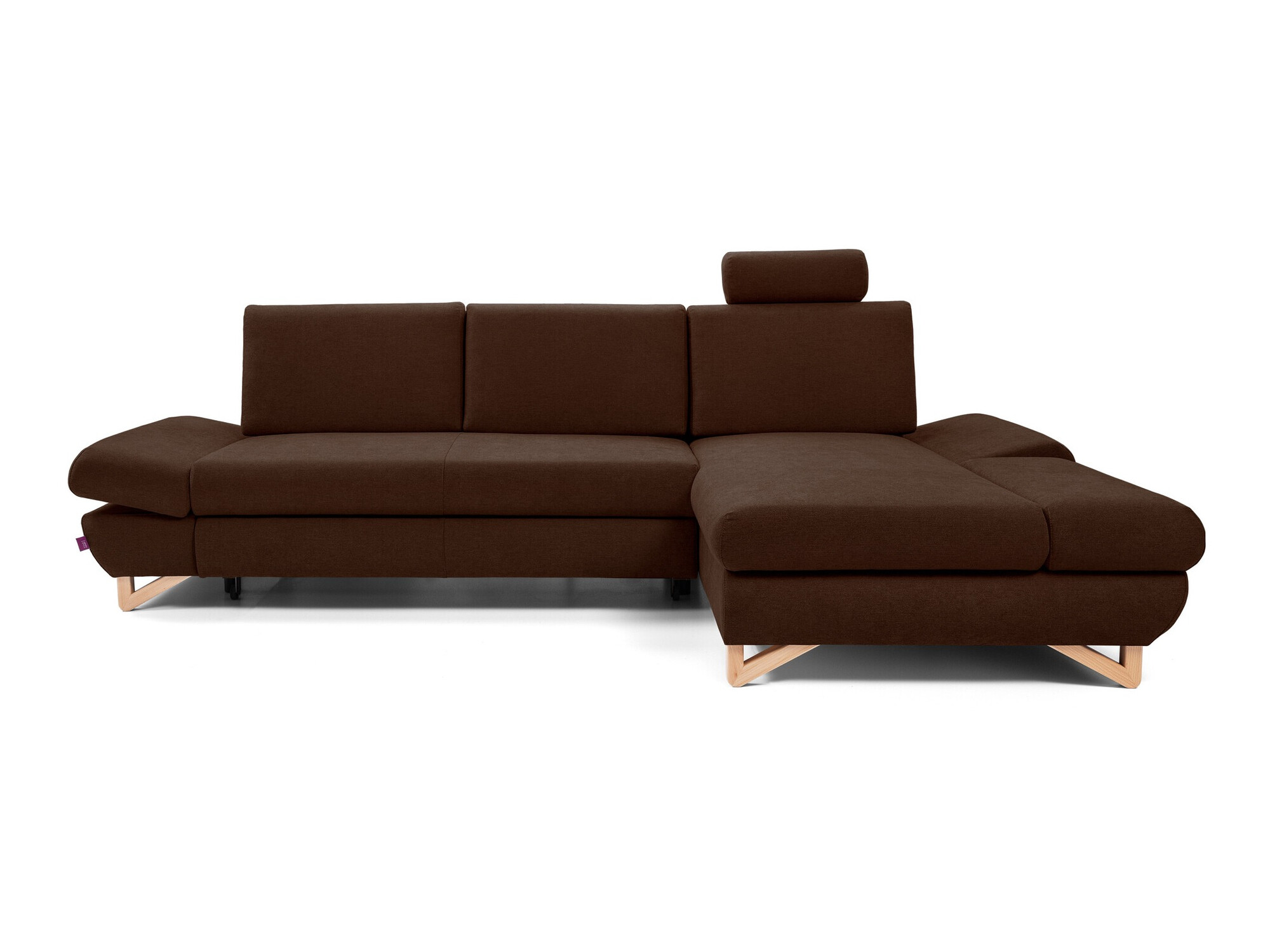 Ugaona sofa Kingston 161 (Avra 06)