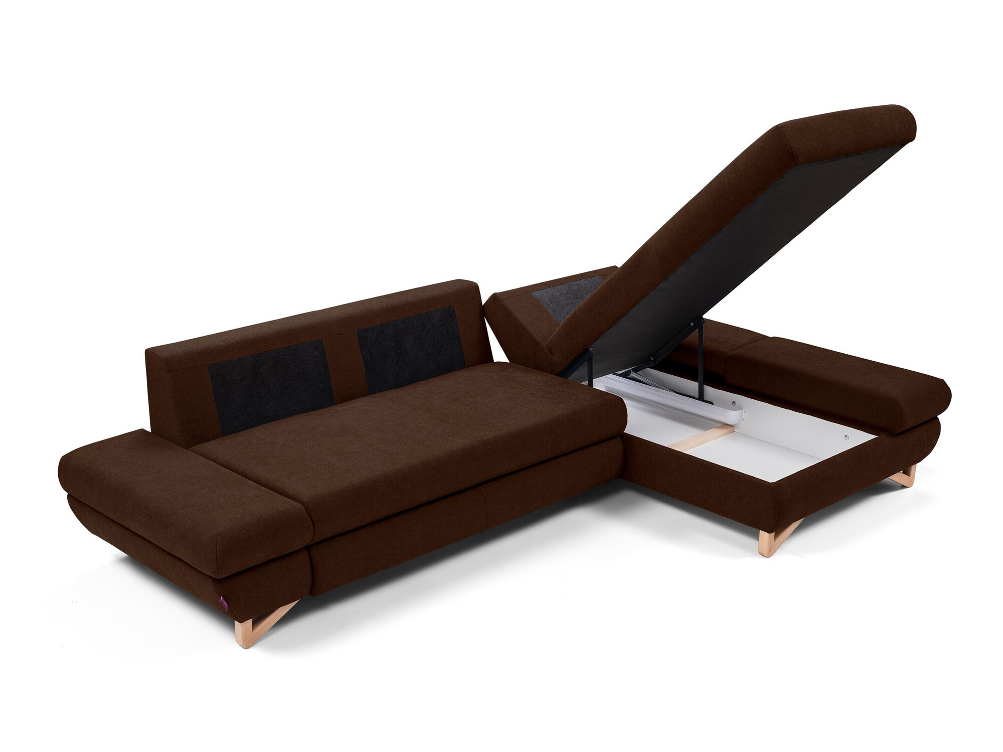 Ugaona sofa Kingston 161 (Avra 06)