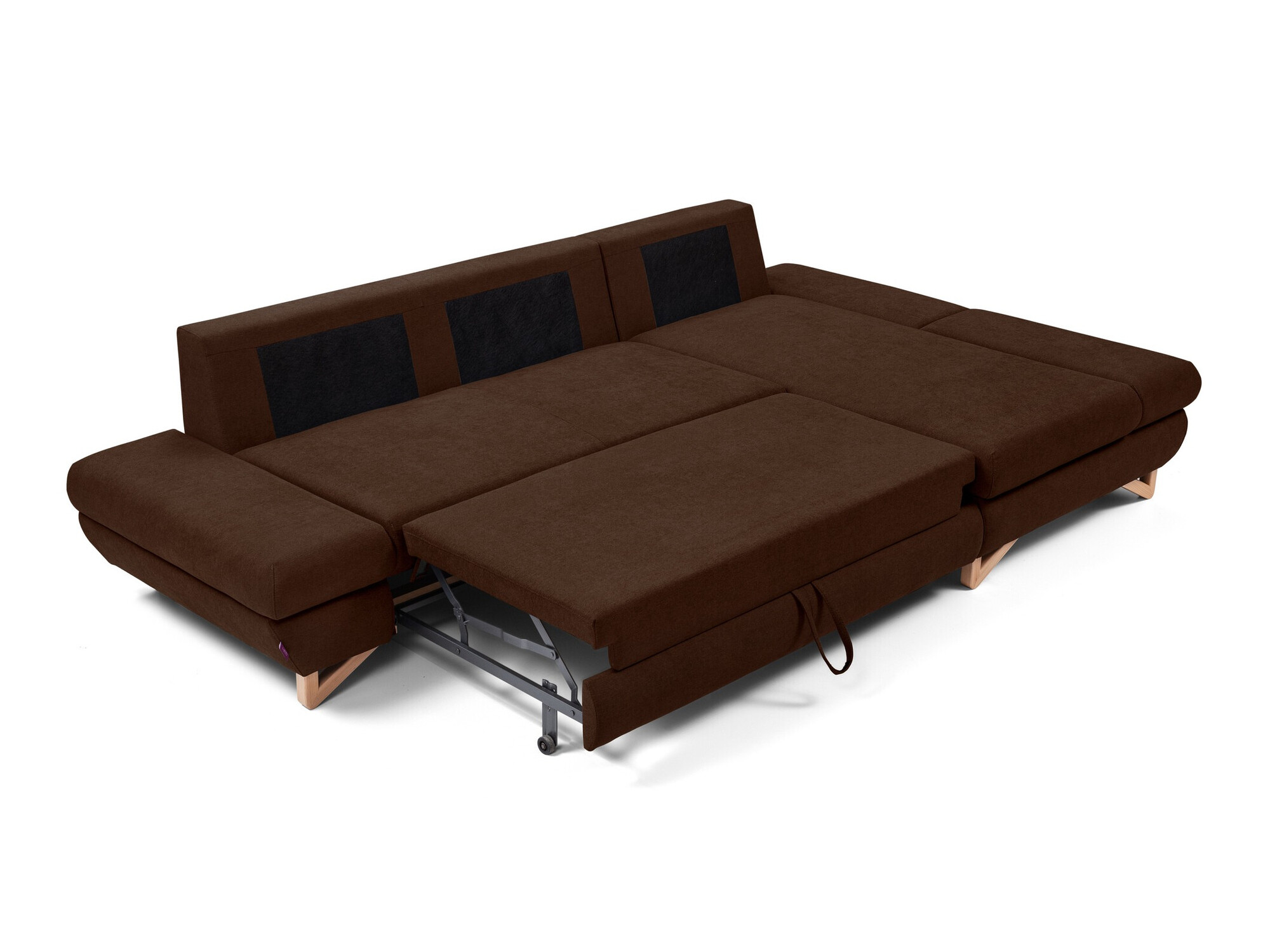Ugaona sofa Kingston 161 (Avra 06)