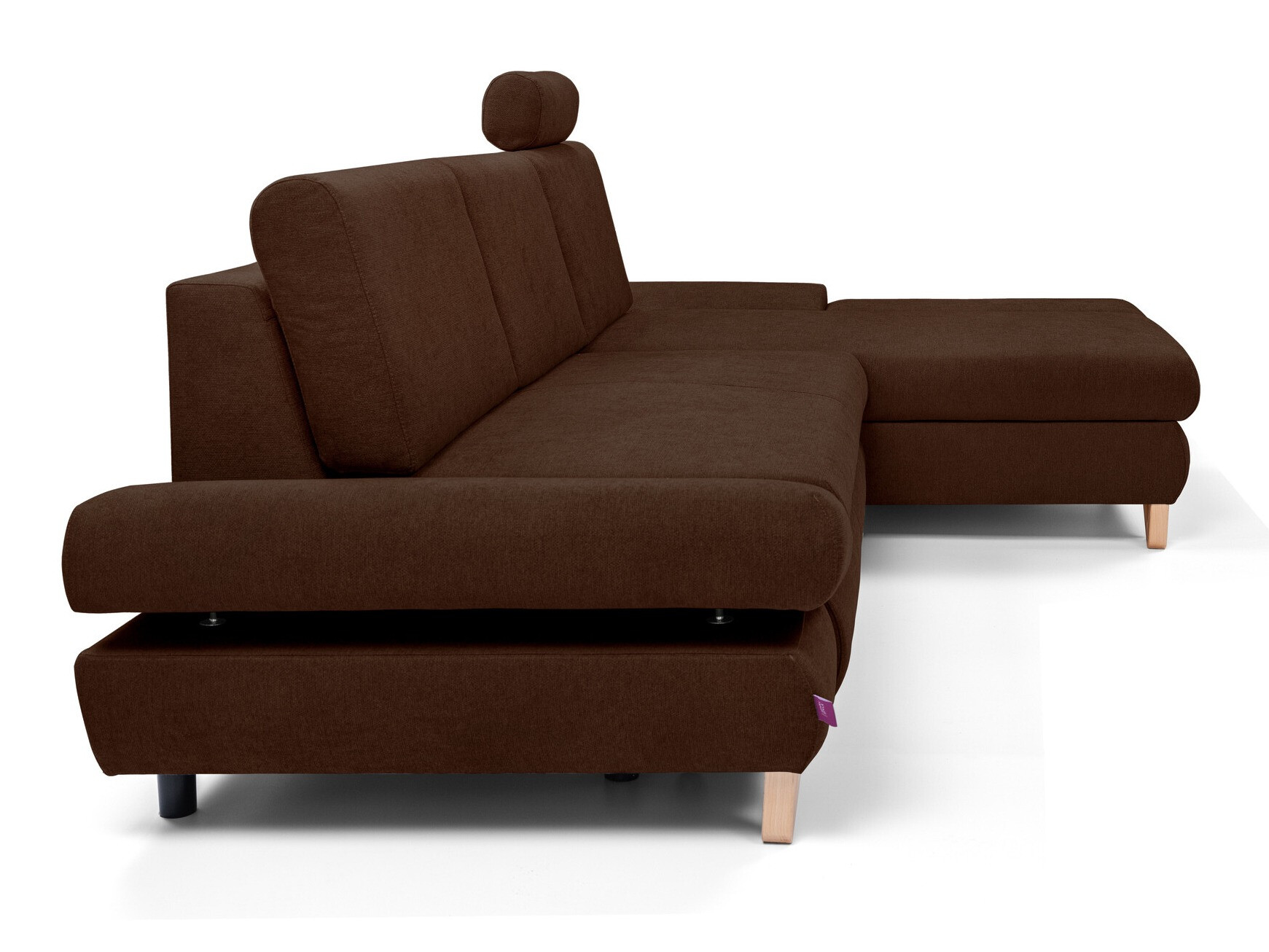 Ugaona sofa Kingston 161 (Avra 06)