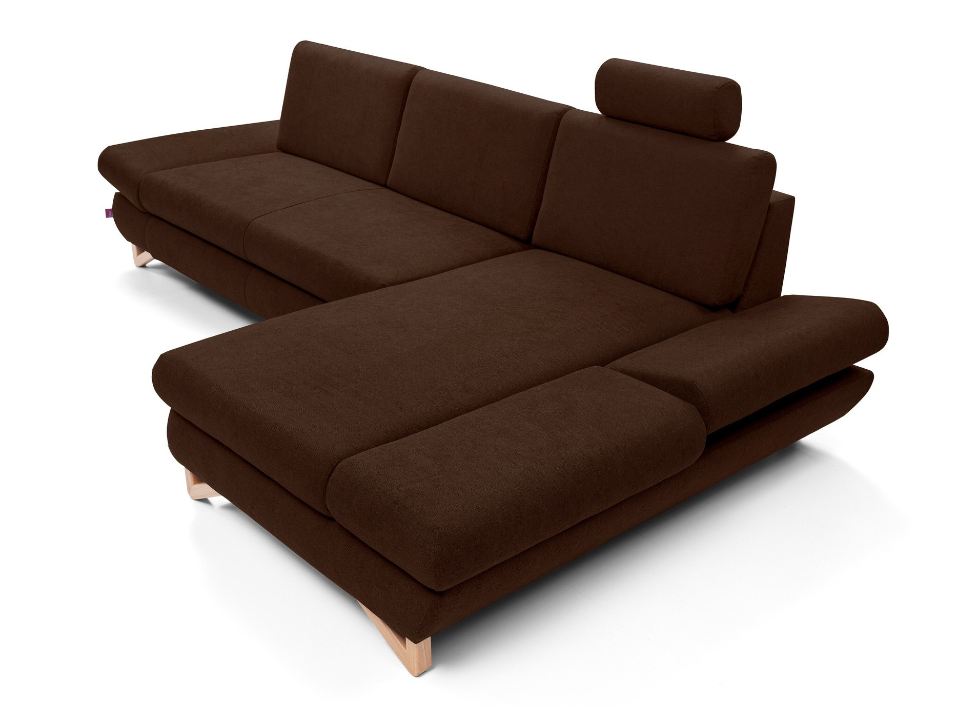 Ugaona sofa Kingston 161 (Avra 06)