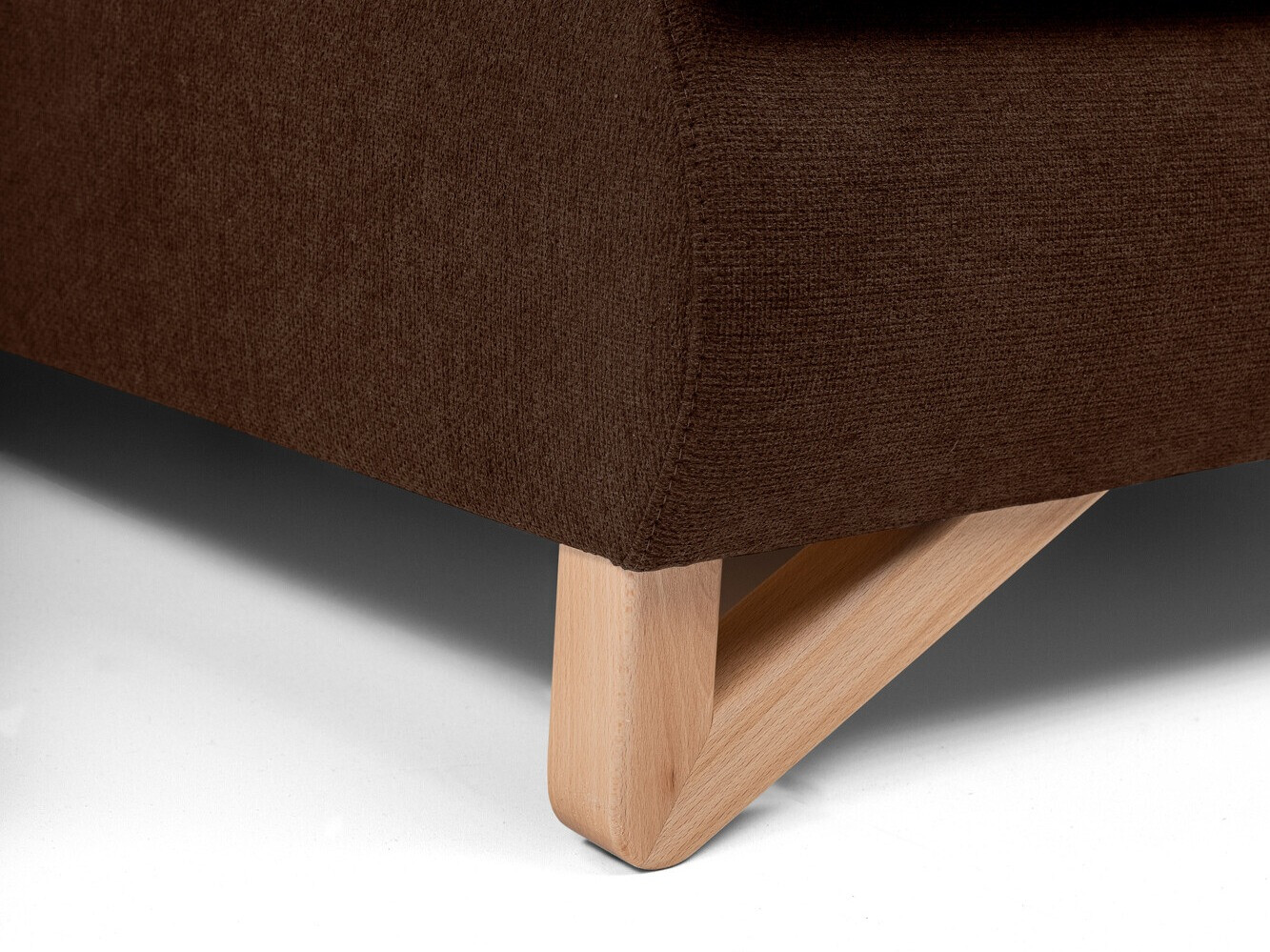 Ugaona sofa Kingston 161 (Avra 06)