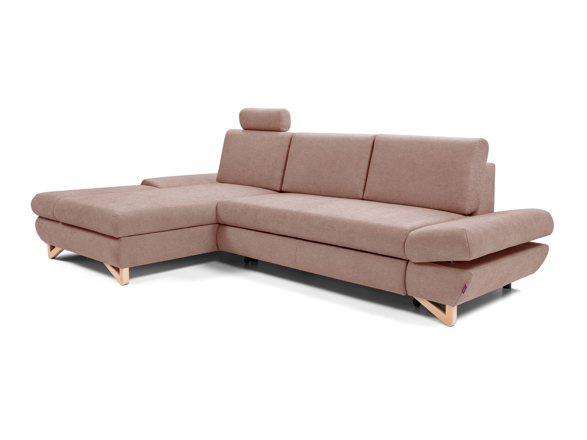 Ugaona sofa Kingston 161 (Avra 10)