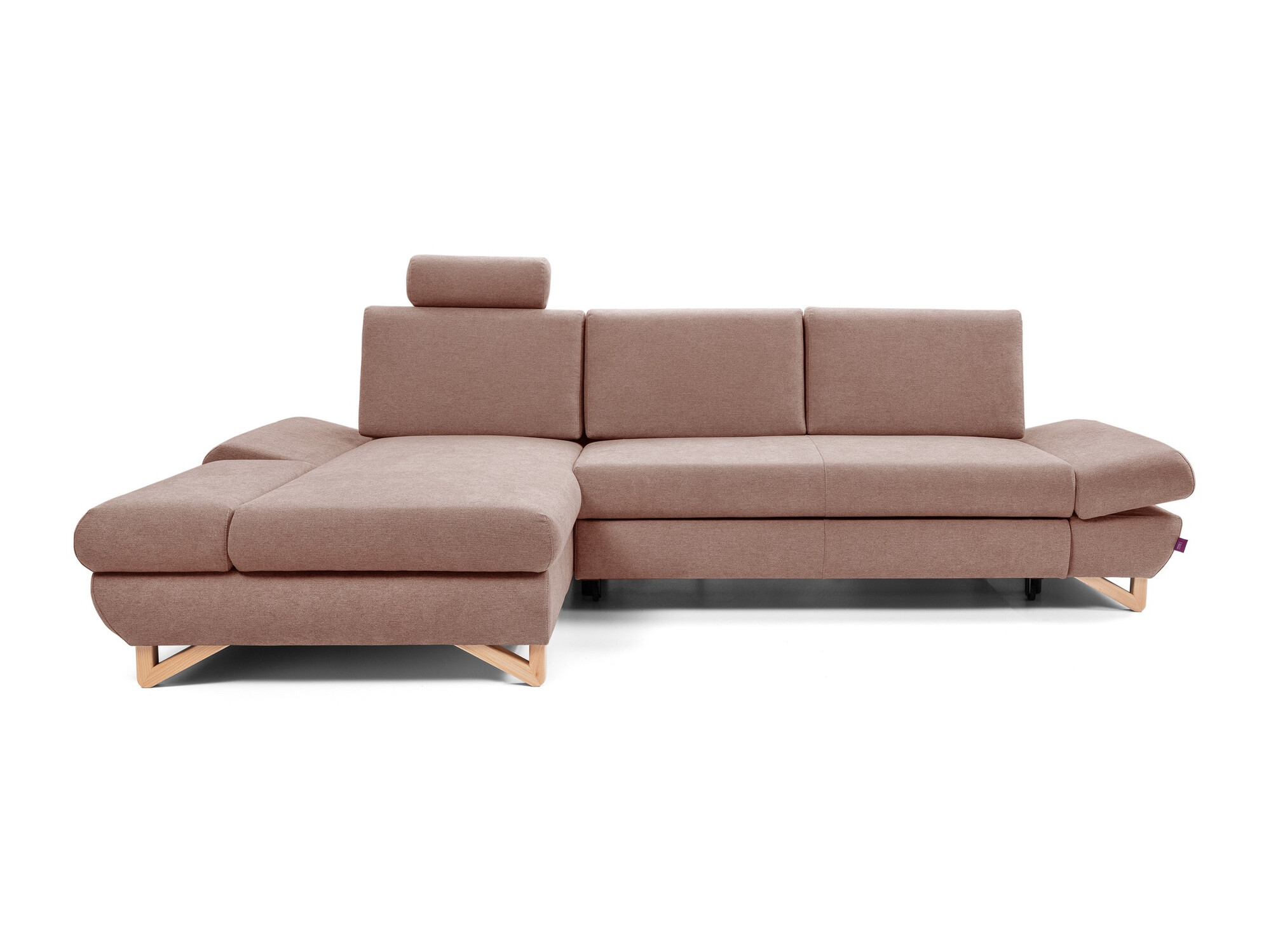Ugaona sofa Kingston 161 (Avra 10)