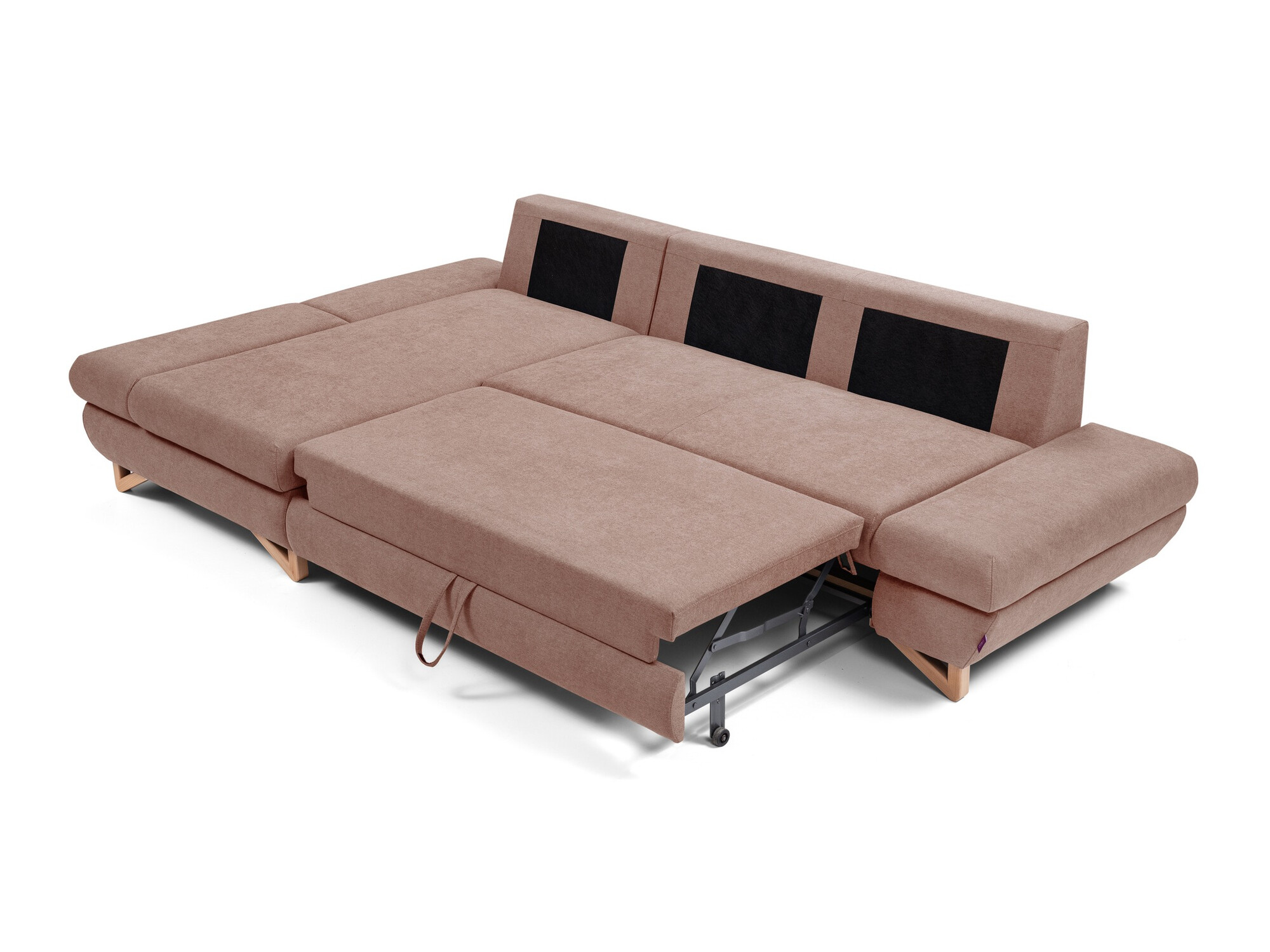 Ugaona sofa Kingston 161 (Avra 10)