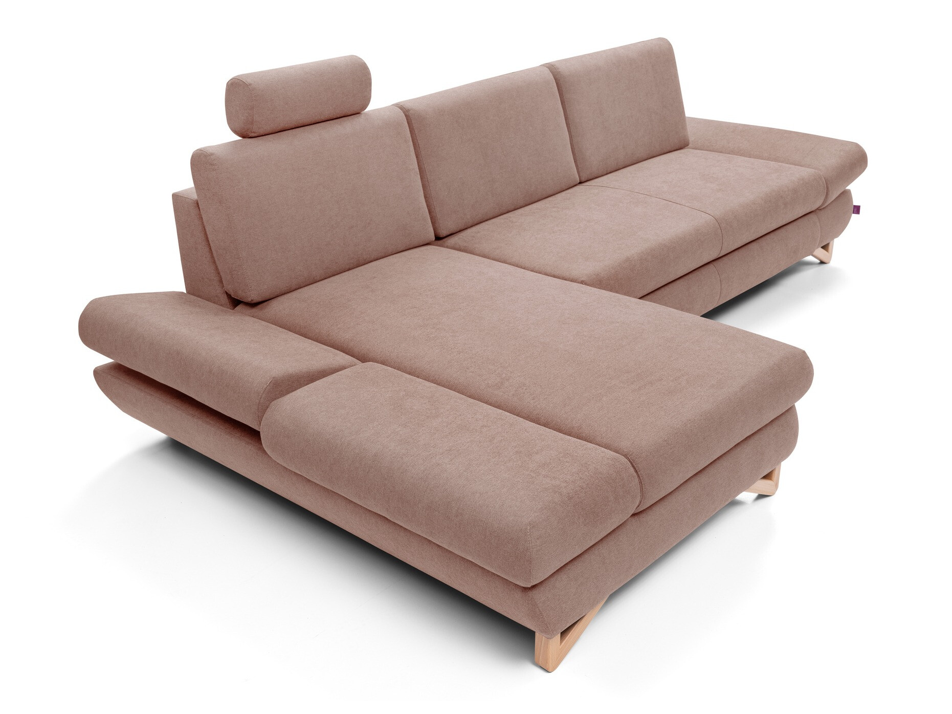 Ugaona sofa Kingston 161 (Avra 10)