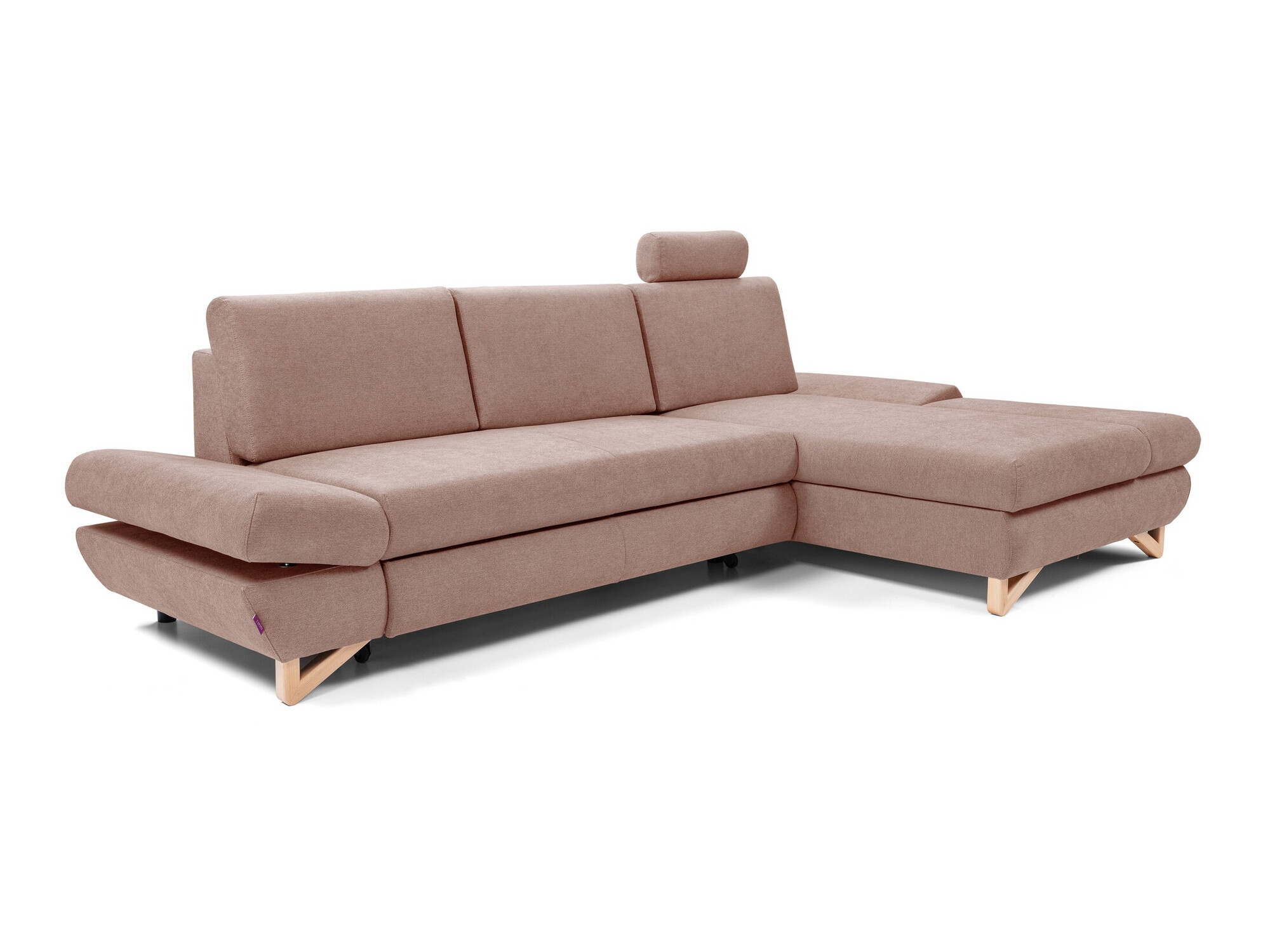 Ugaona sofa Kingston 161 (Avra 10)