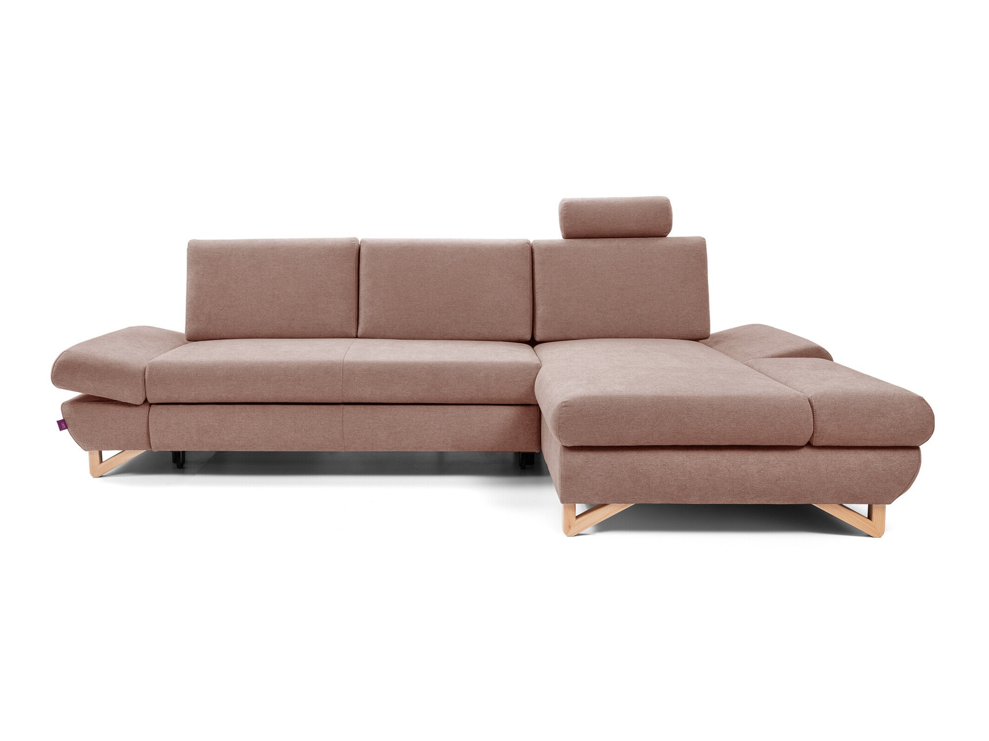 Ugaona sofa Kingston 161 (Avra 10)