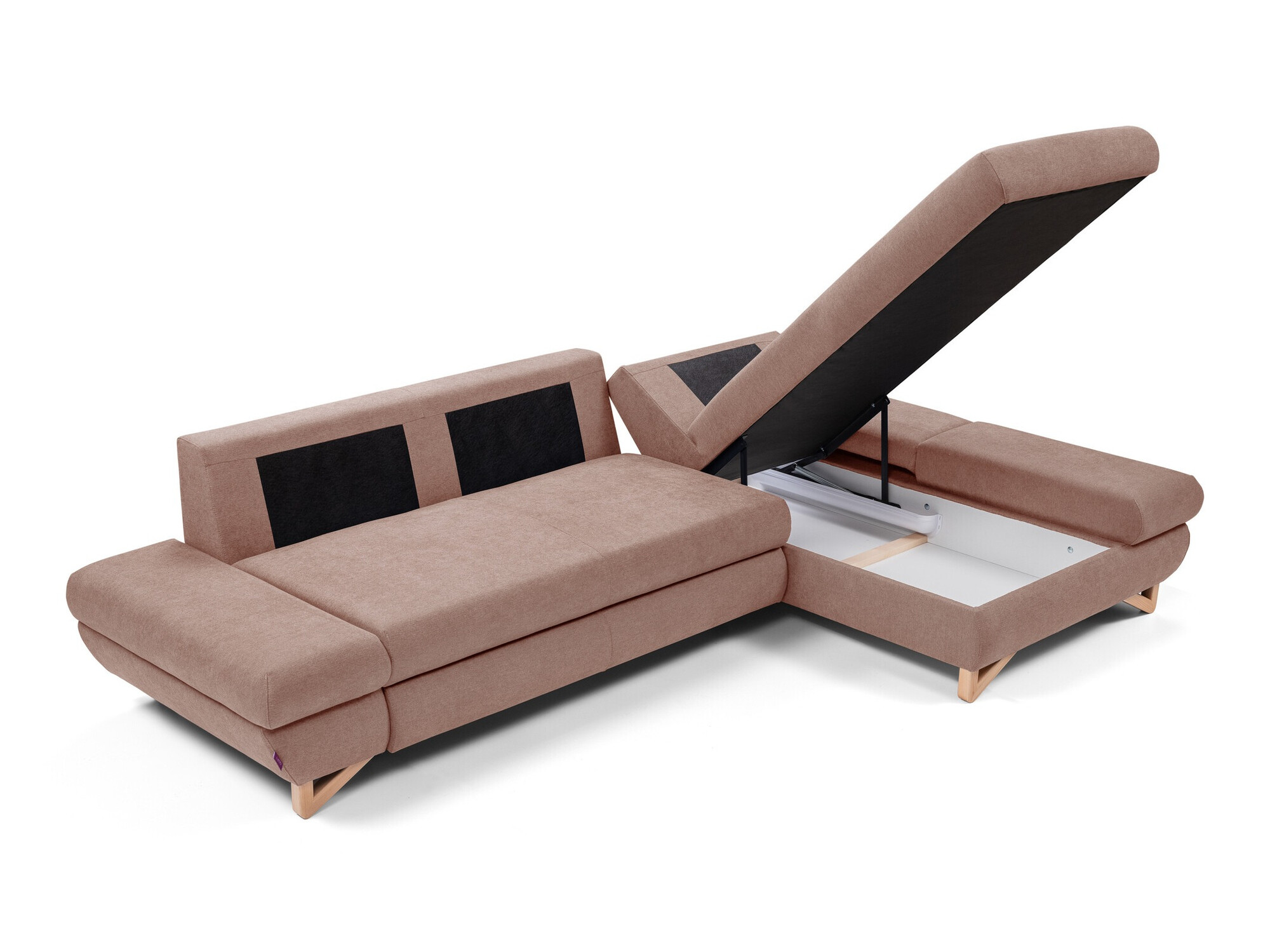 Ugaona sofa Kingston 161 (Avra 10)