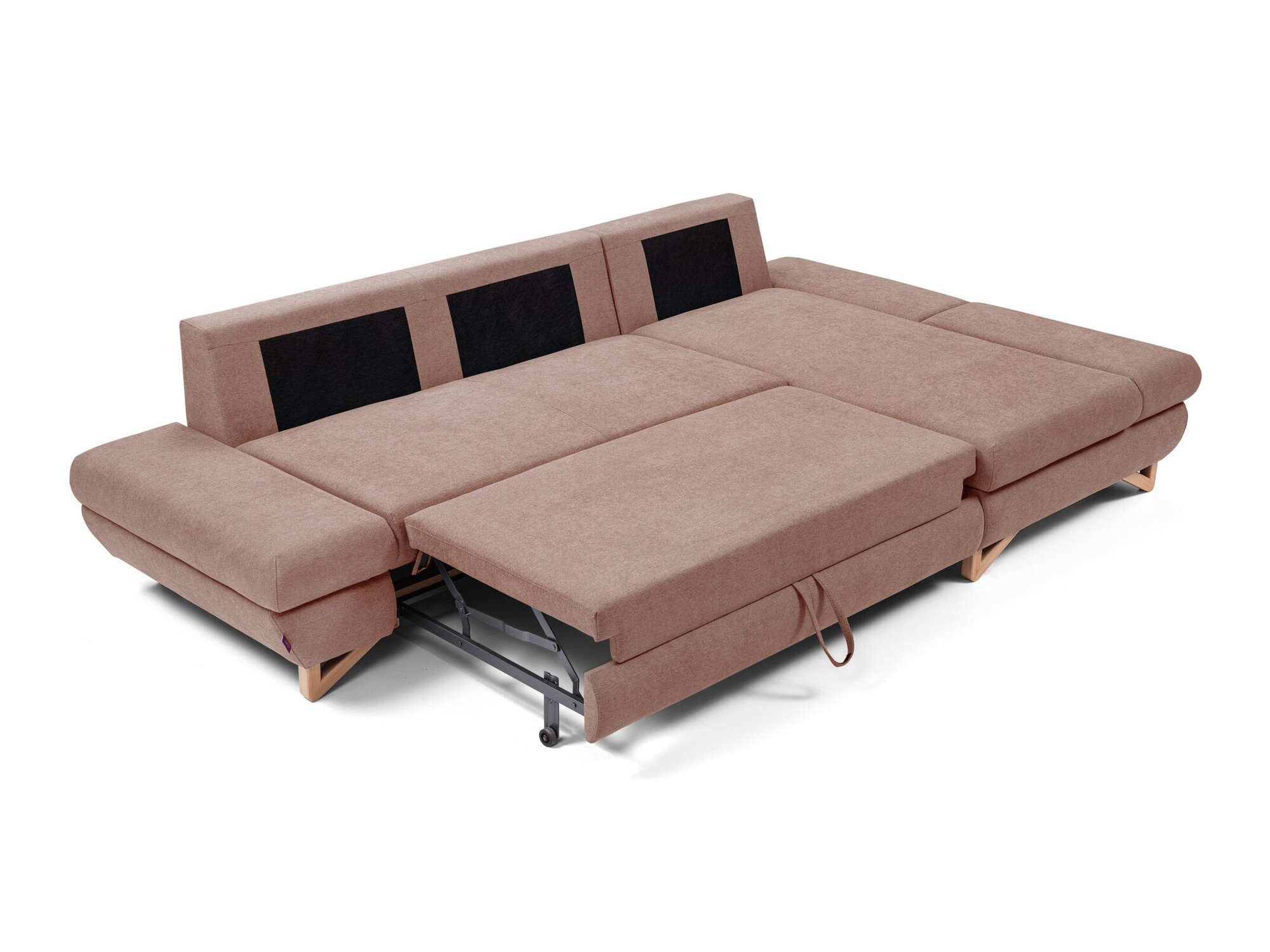 Ugaona sofa Kingston 161 (Avra 10)
