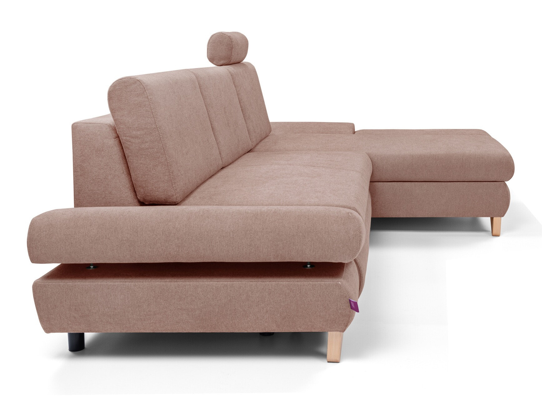 Ugaona sofa Kingston 161 (Avra 10)