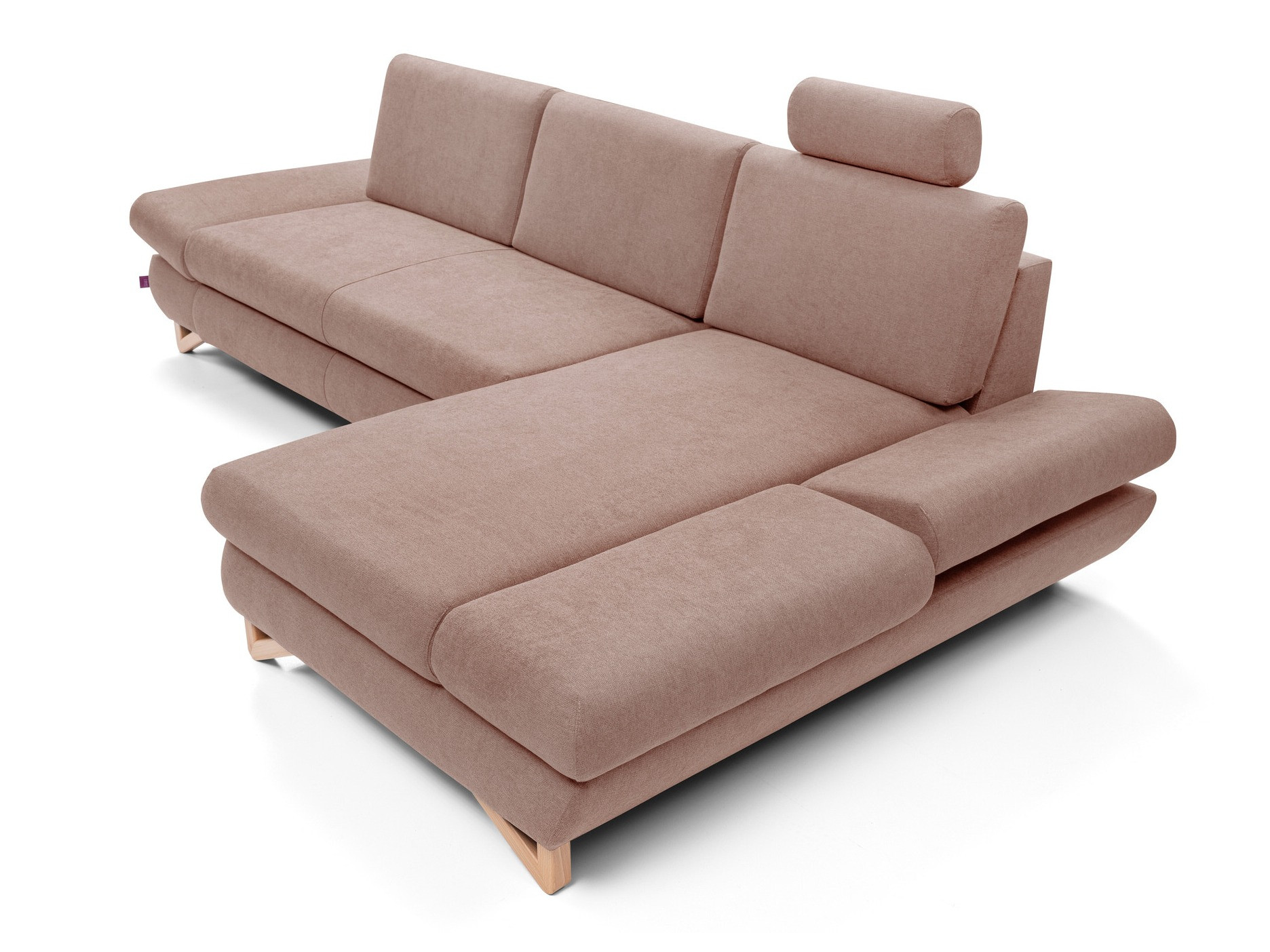 Ugaona sofa Kingston 161 (Avra 10)