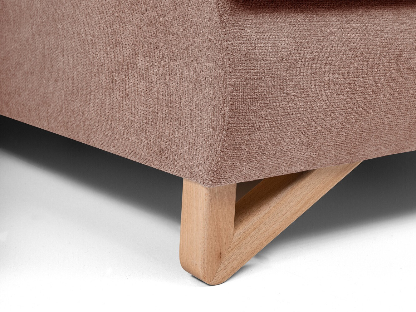 Ugaona sofa Kingston 161 (Avra 10)