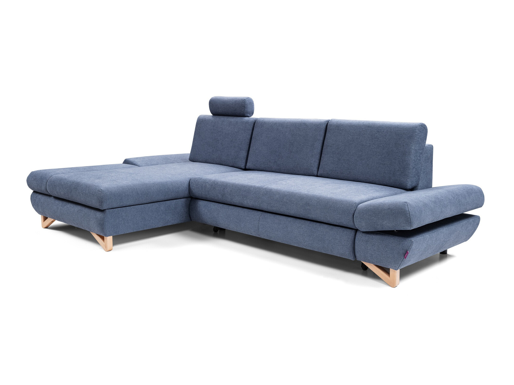 Ugaona sofa Kingston 161 (Avra 14)