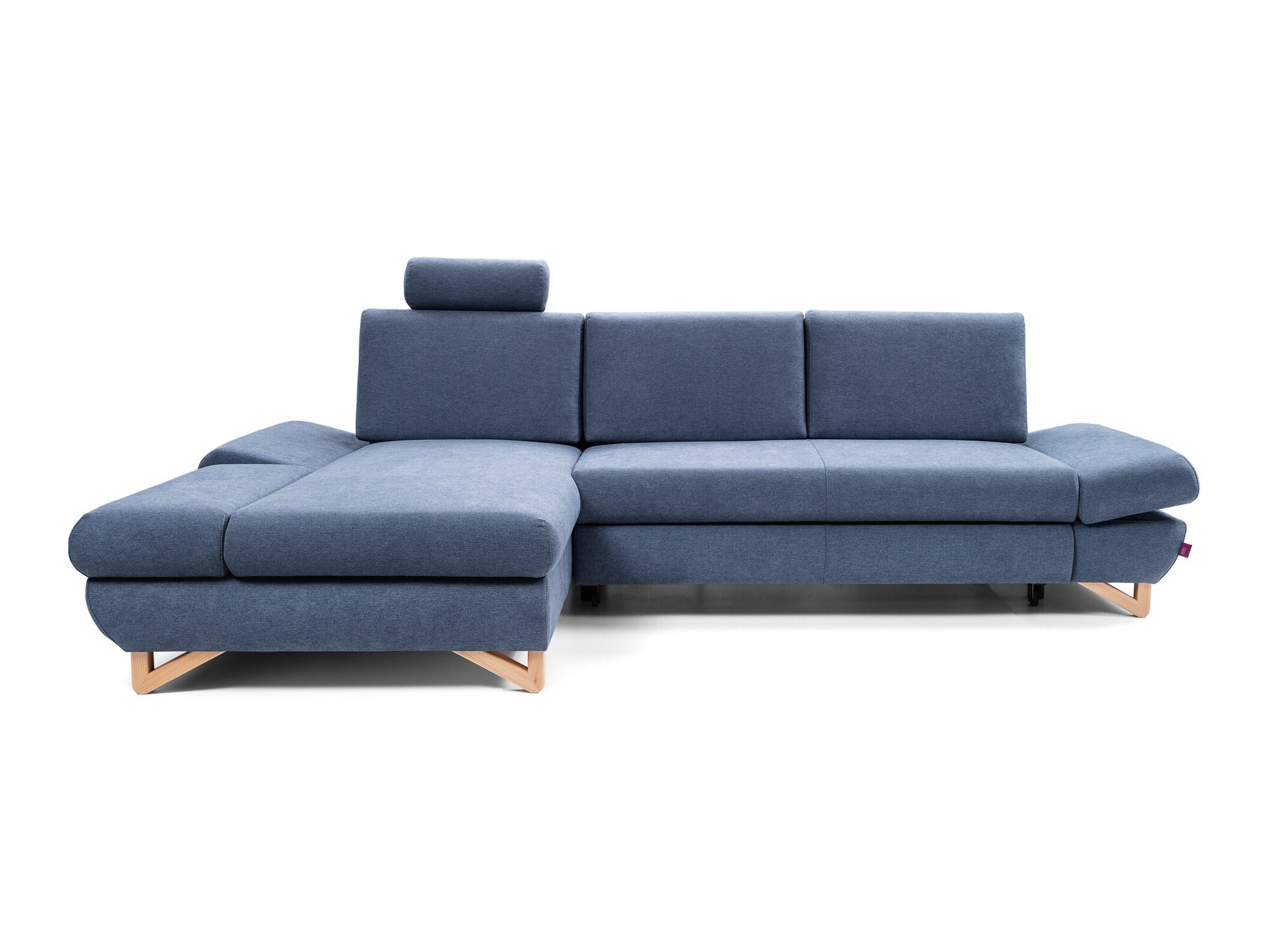 Ugaona sofa Kingston 161 (Avra 14)