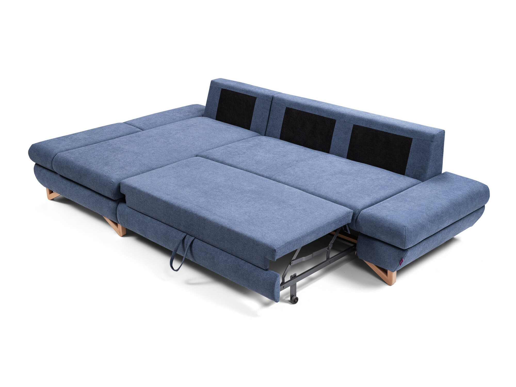 Ugaona sofa Kingston 161 (Avra 14)