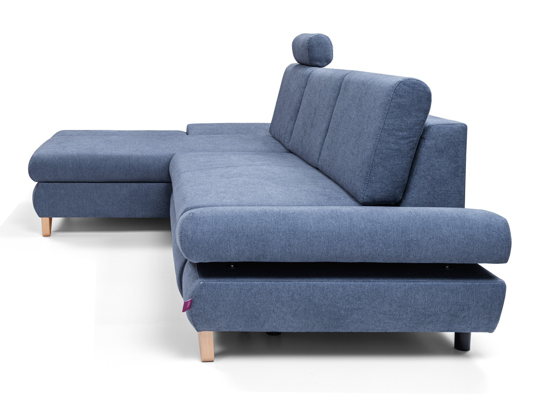 Ugaona sofa Kingston 161 (Avra 14)