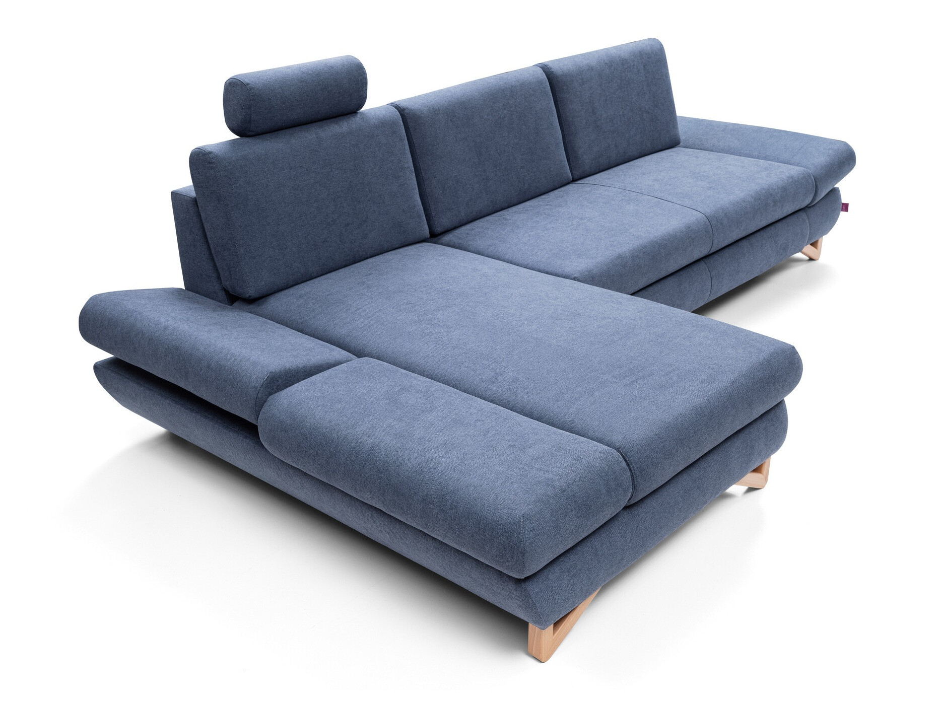 Ugaona sofa Kingston 161 (Avra 14)
