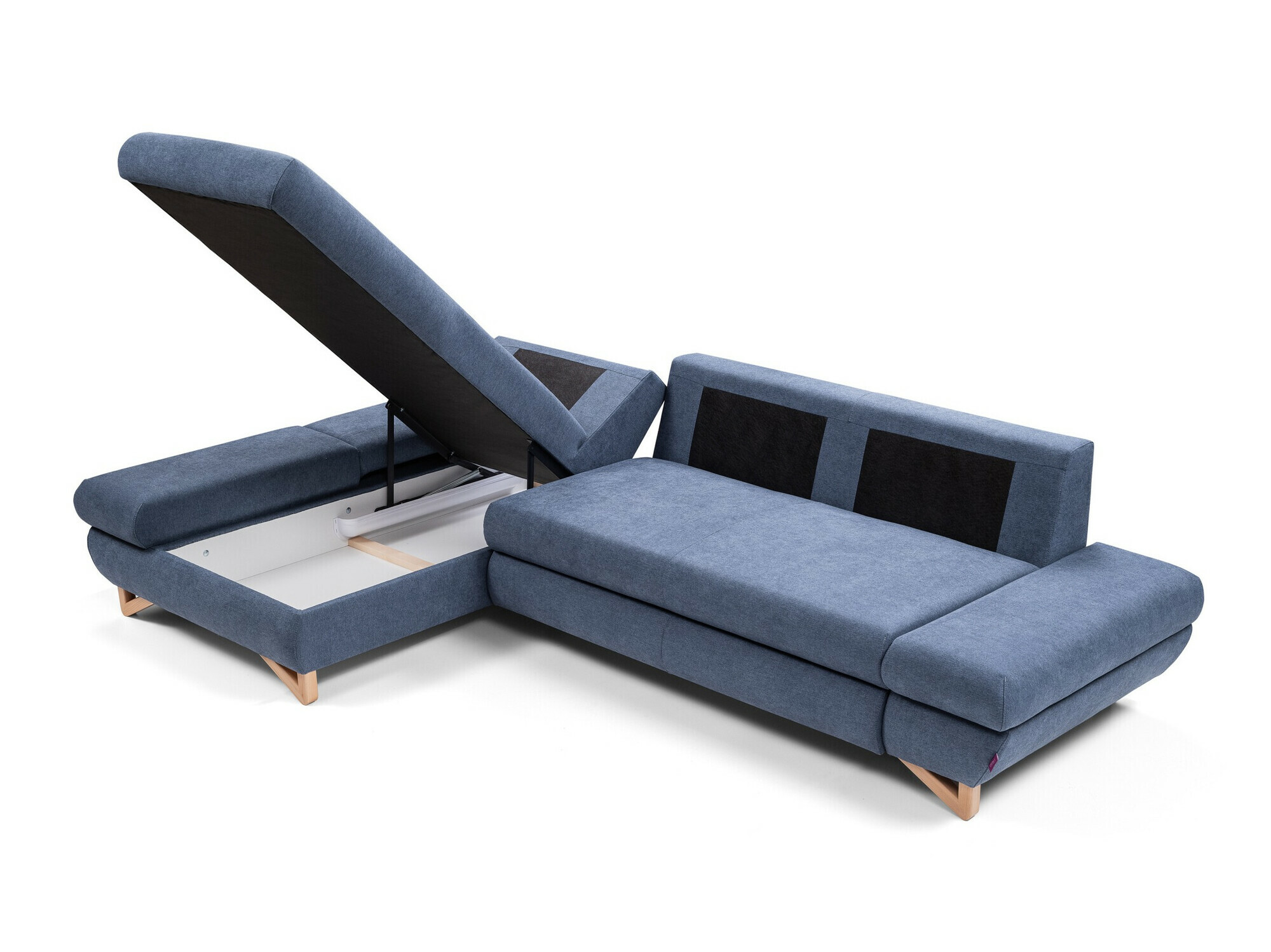 Ugaona sofa Kingston 161 (Avra 14)