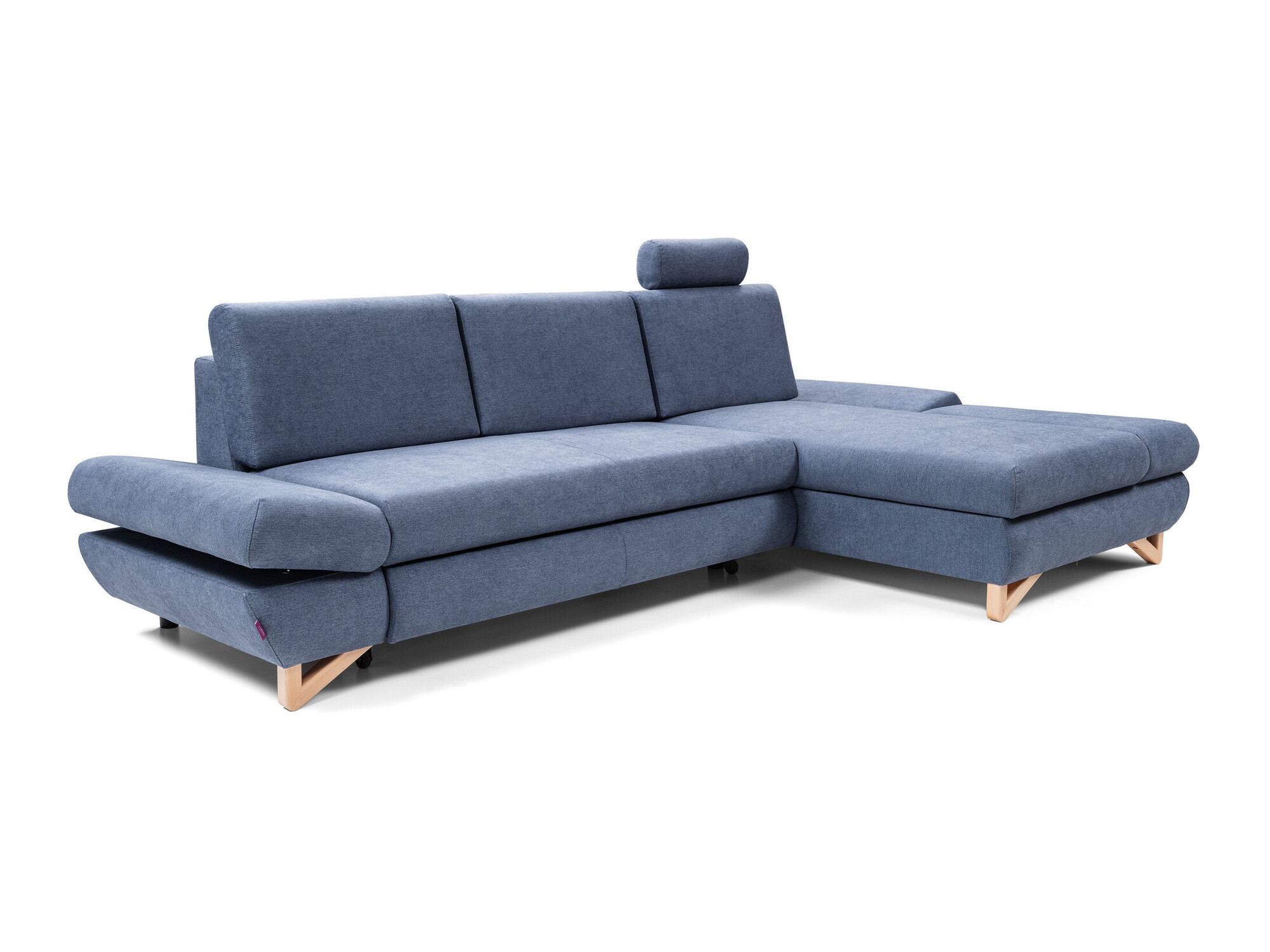 Ugaona sofa Kingston 161 (Avra 14)