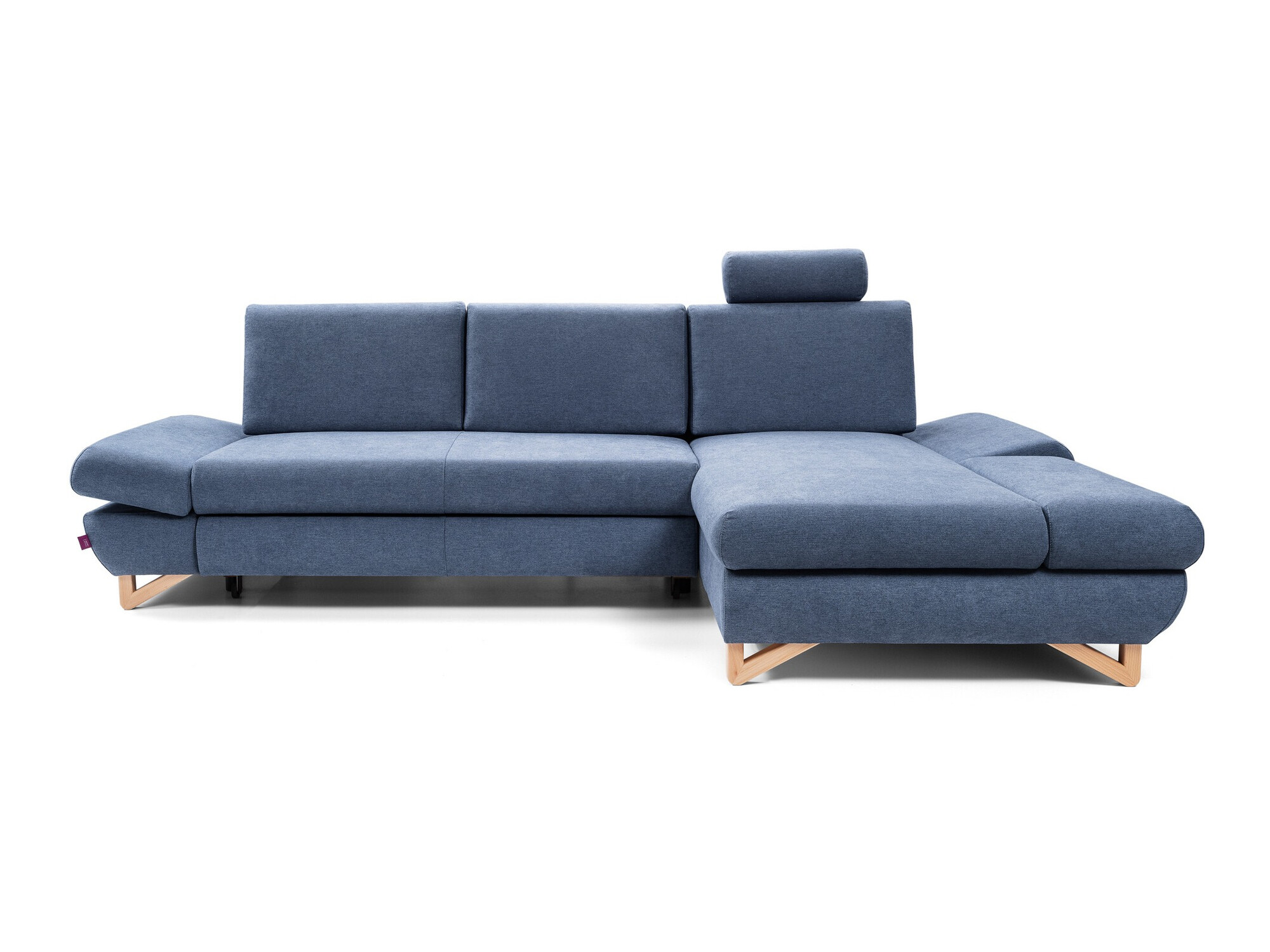 Ugaona sofa Kingston 161 (Avra 14)