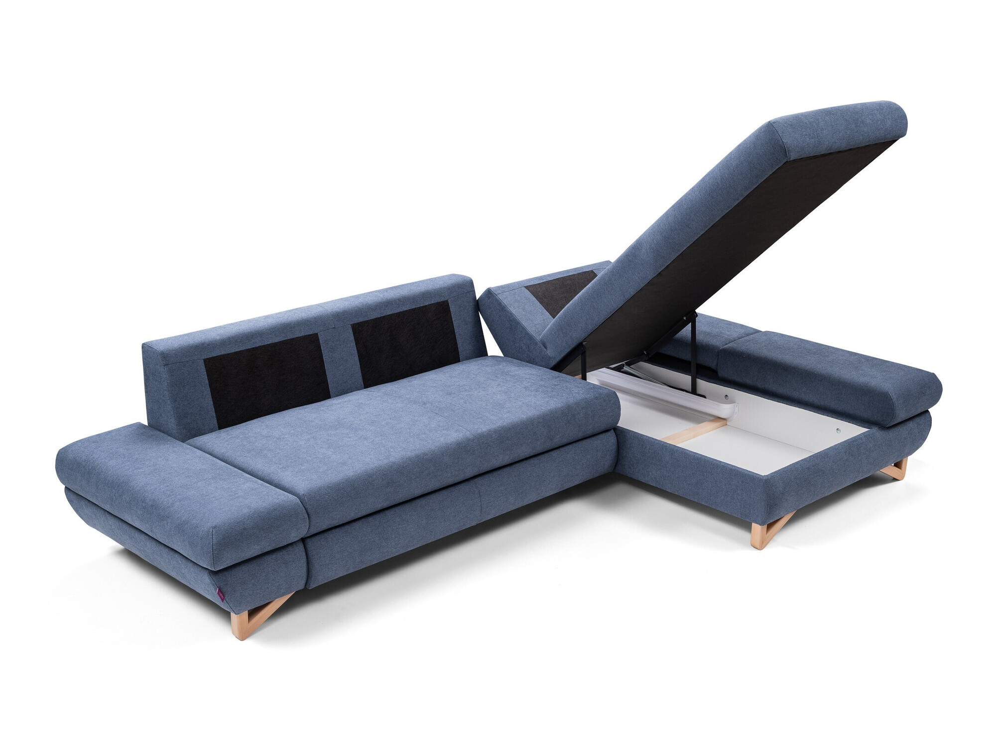 Ugaona sofa Kingston 161 (Avra 14)