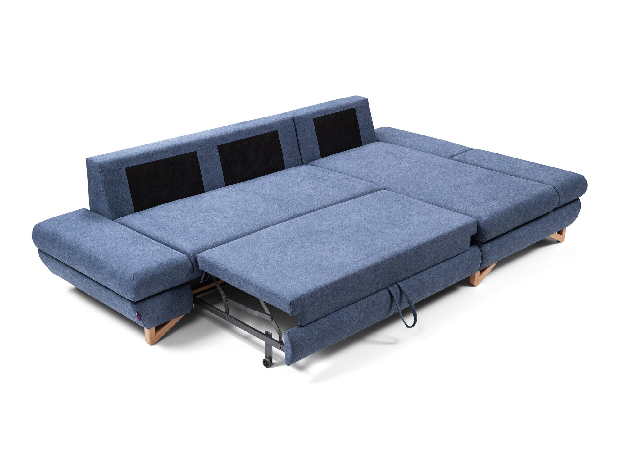 Ugaona sofa Kingston 161 (Avra 14)