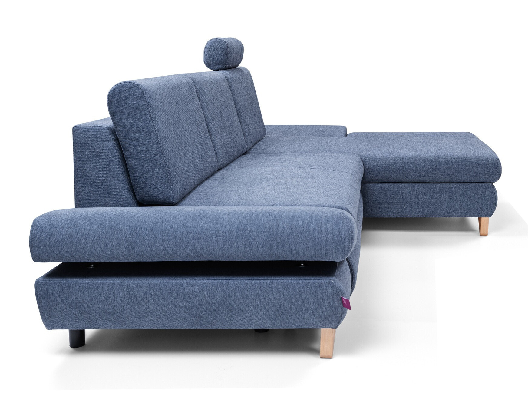 Ugaona sofa Kingston 161 (Avra 14)