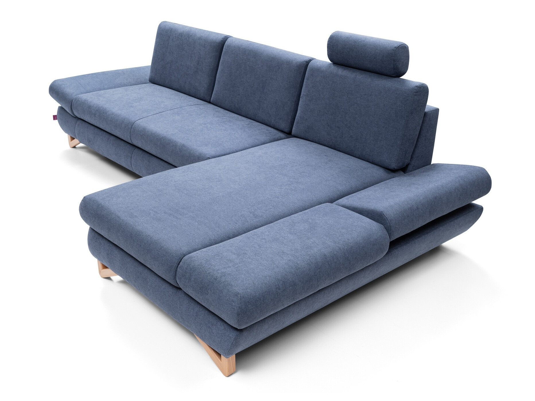 Ugaona sofa Kingston 161 (Avra 14)