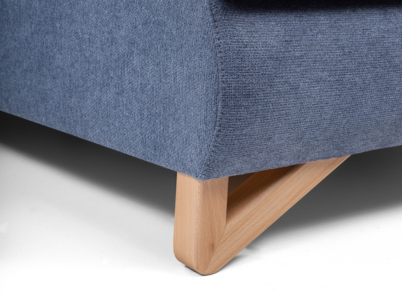 Ugaona sofa Kingston 161 (Avra 14)