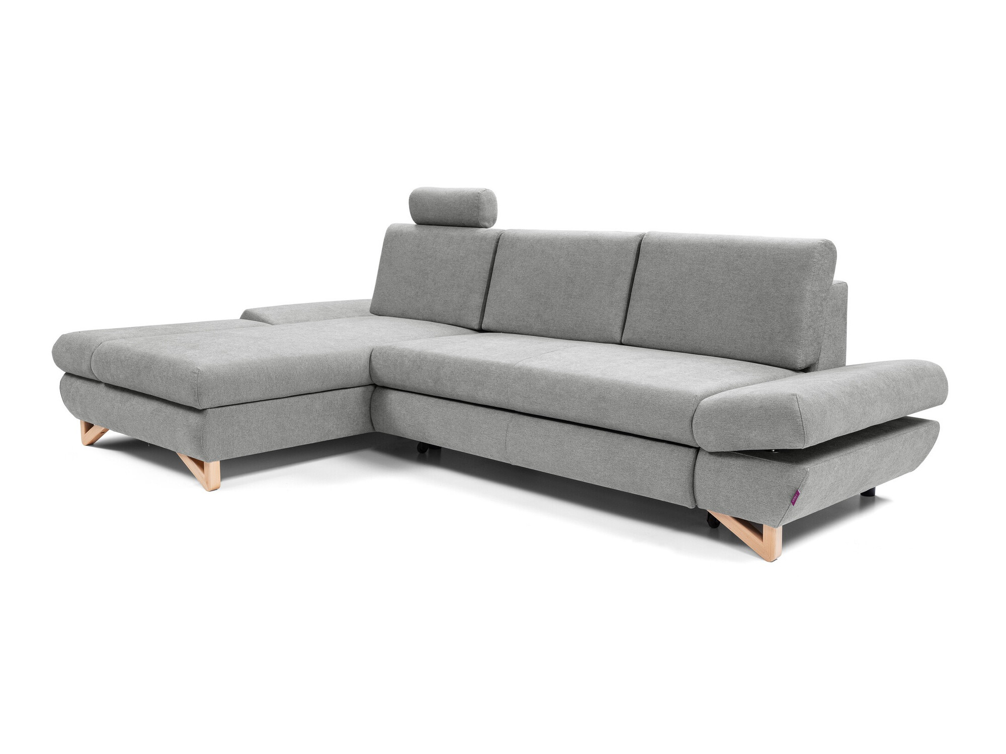 Ugaona sofa Kingston 161 (Avra 16)