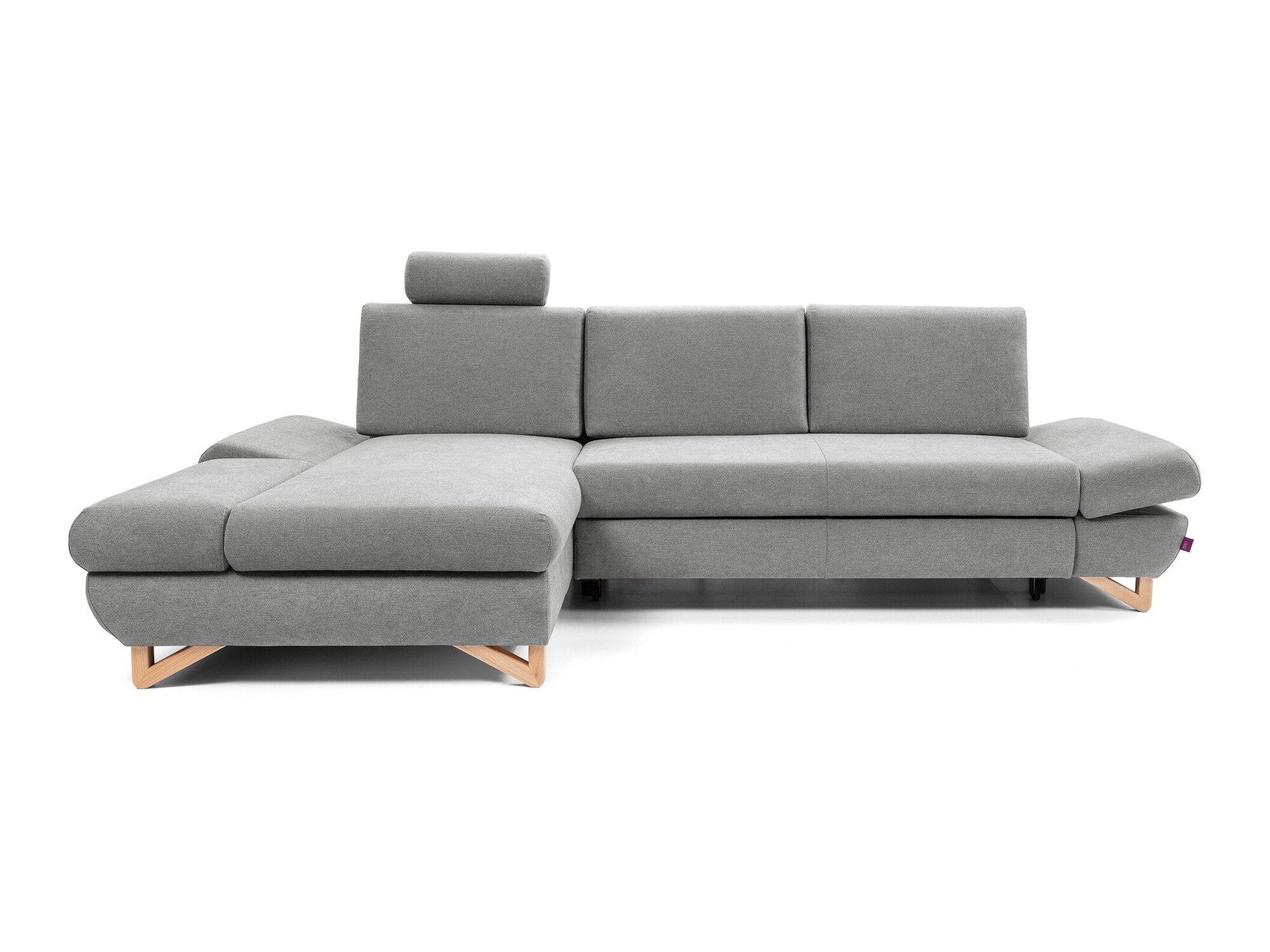 Ugaona sofa Kingston 161 (Avra 16)