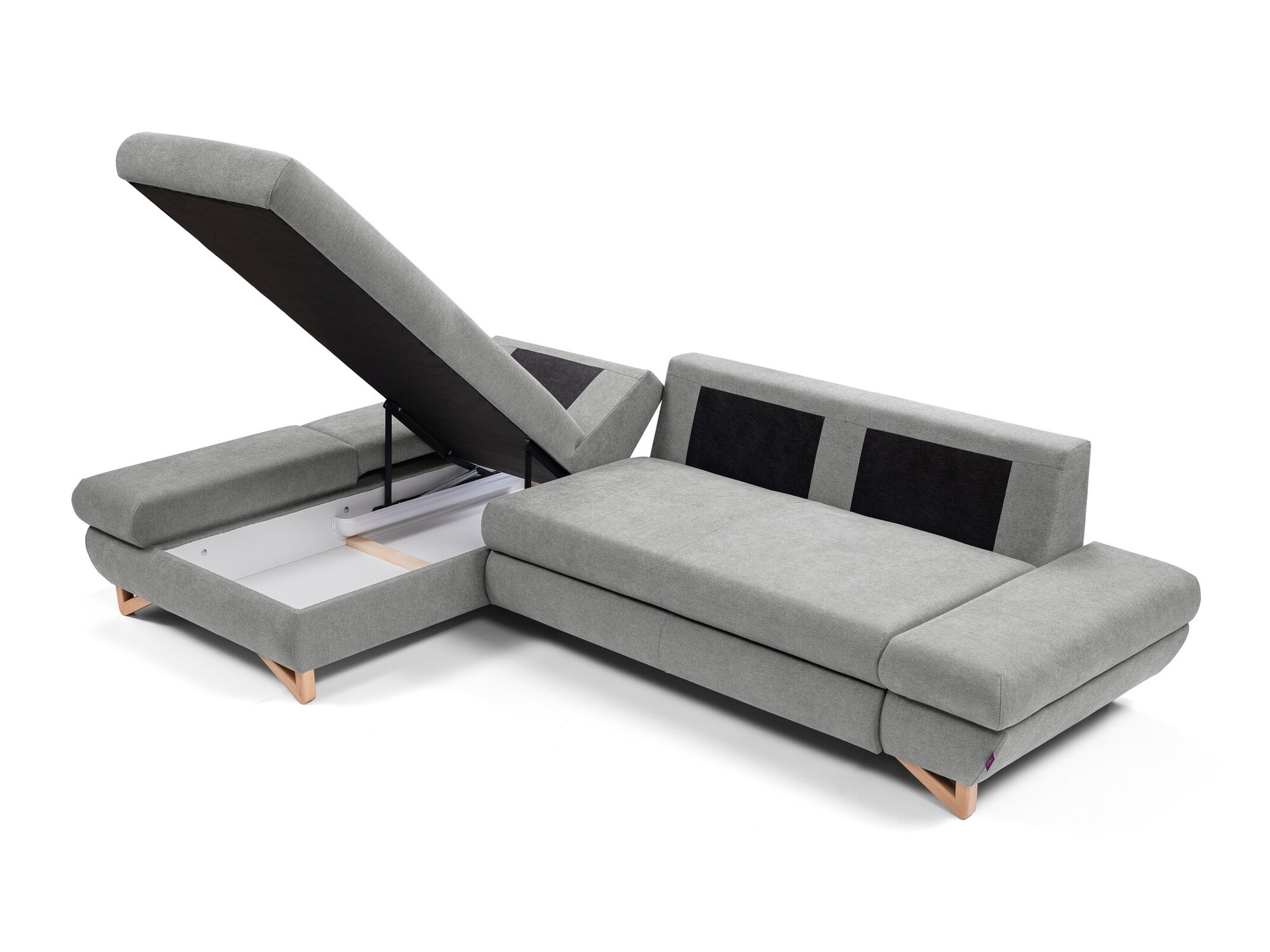 Ugaona sofa Kingston 161 (Avra 16)