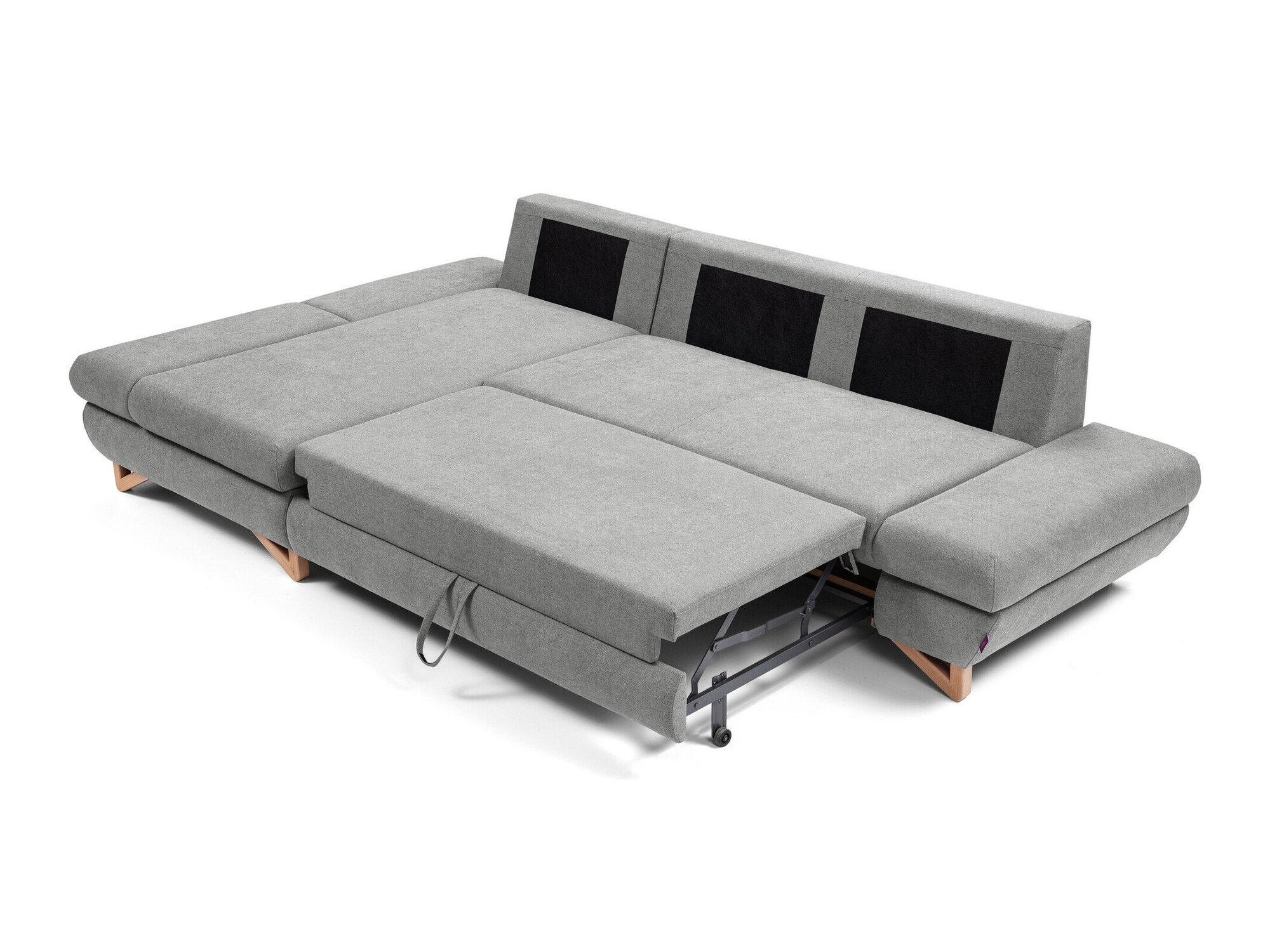 Ugaona sofa Kingston 161 (Avra 16)