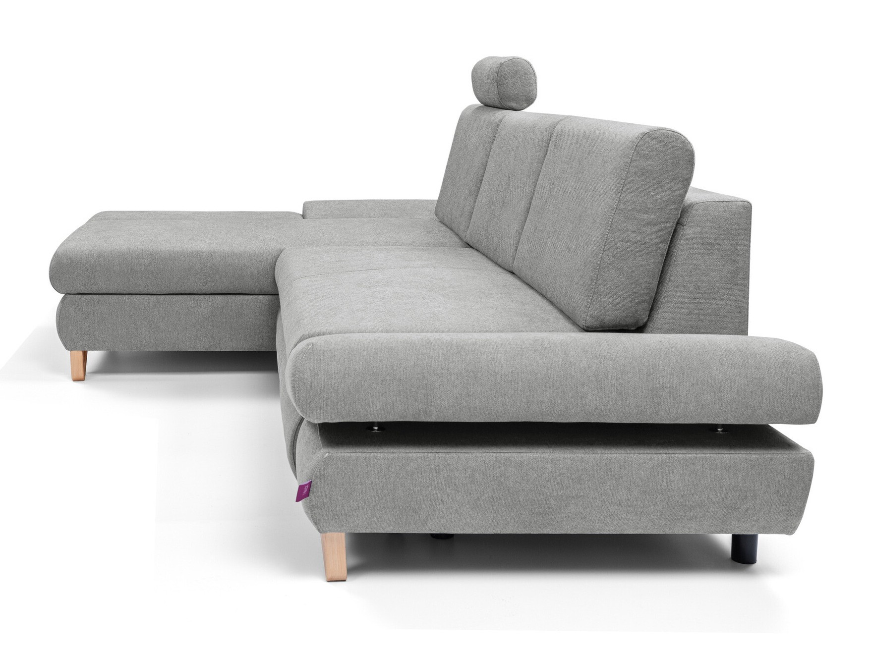 Ugaona sofa Kingston 161 (Avra 16)