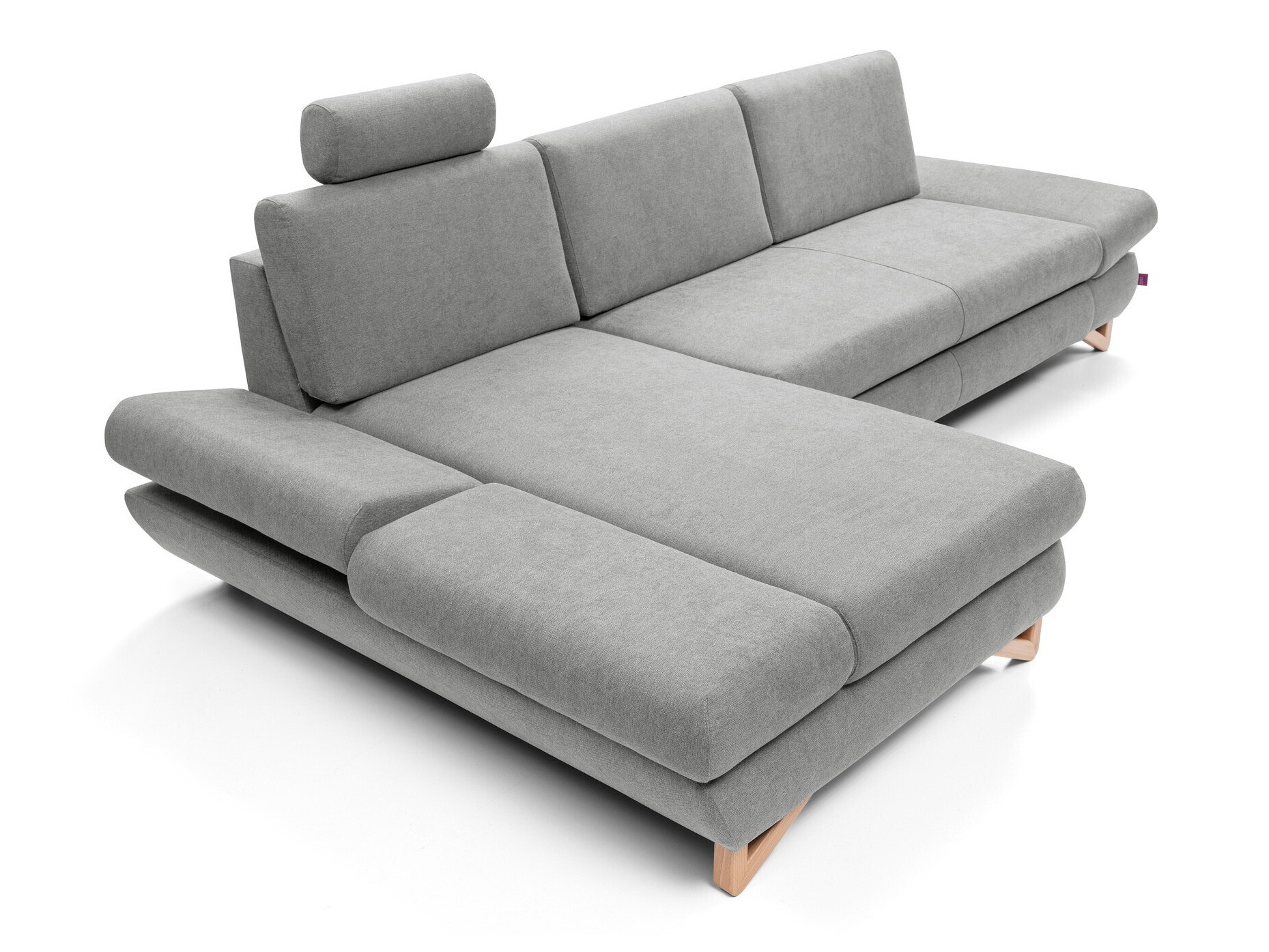 Ugaona sofa Kingston 161 (Avra 16)