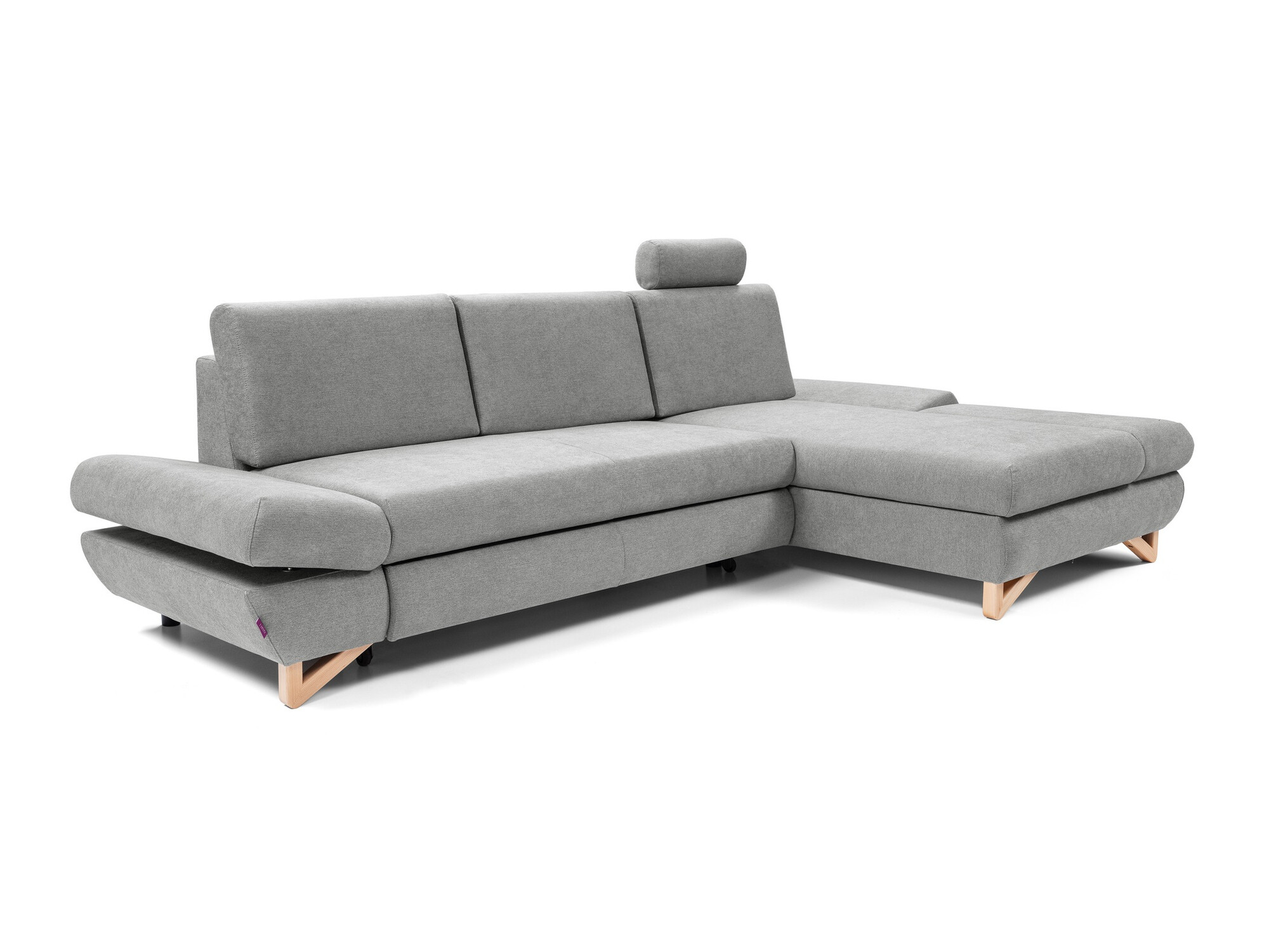 Ugaona sofa Kingston 161 (Avra 16)